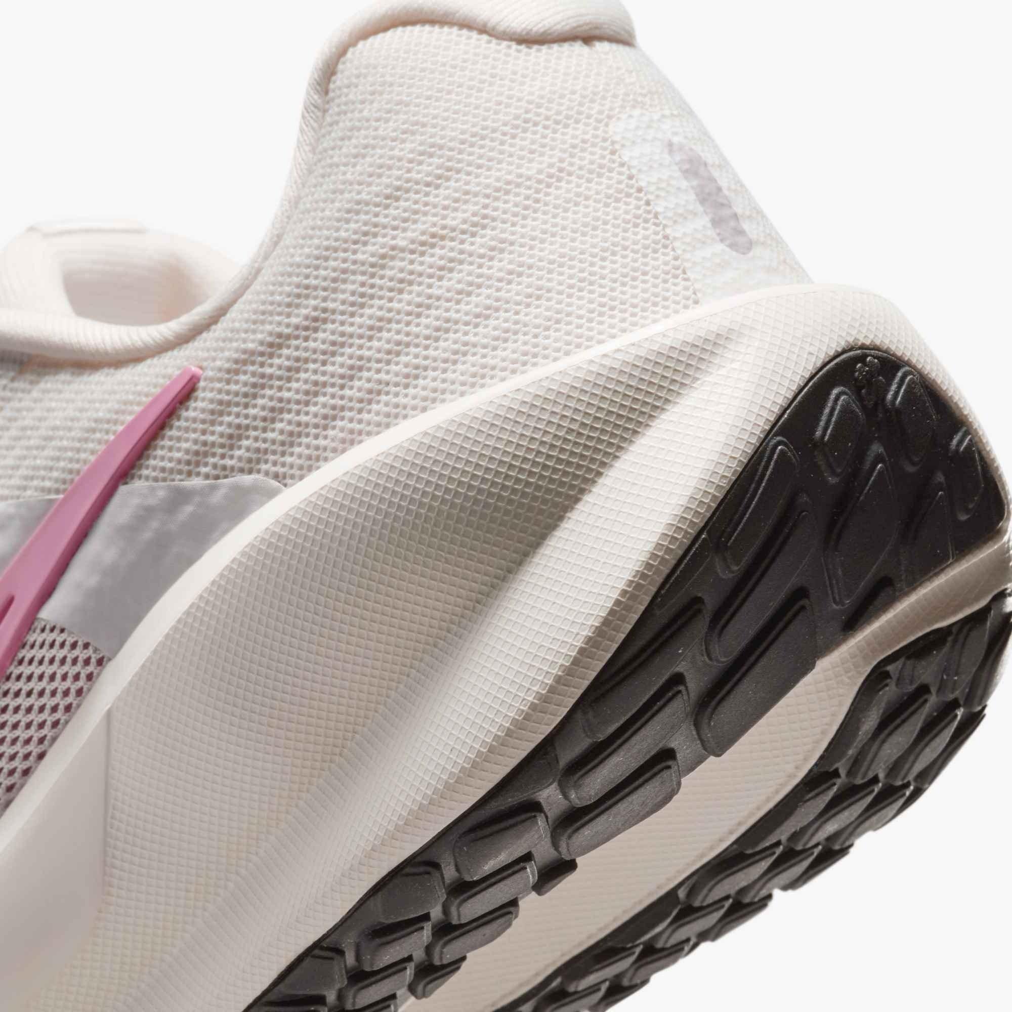 Nike Downshifter 13 "Phantom/Summit White/Sail/Elemental Pink" Women's Wide Running Shoe - PHANTOM/WHITE/SAIL/PINK Thumbnail View 7