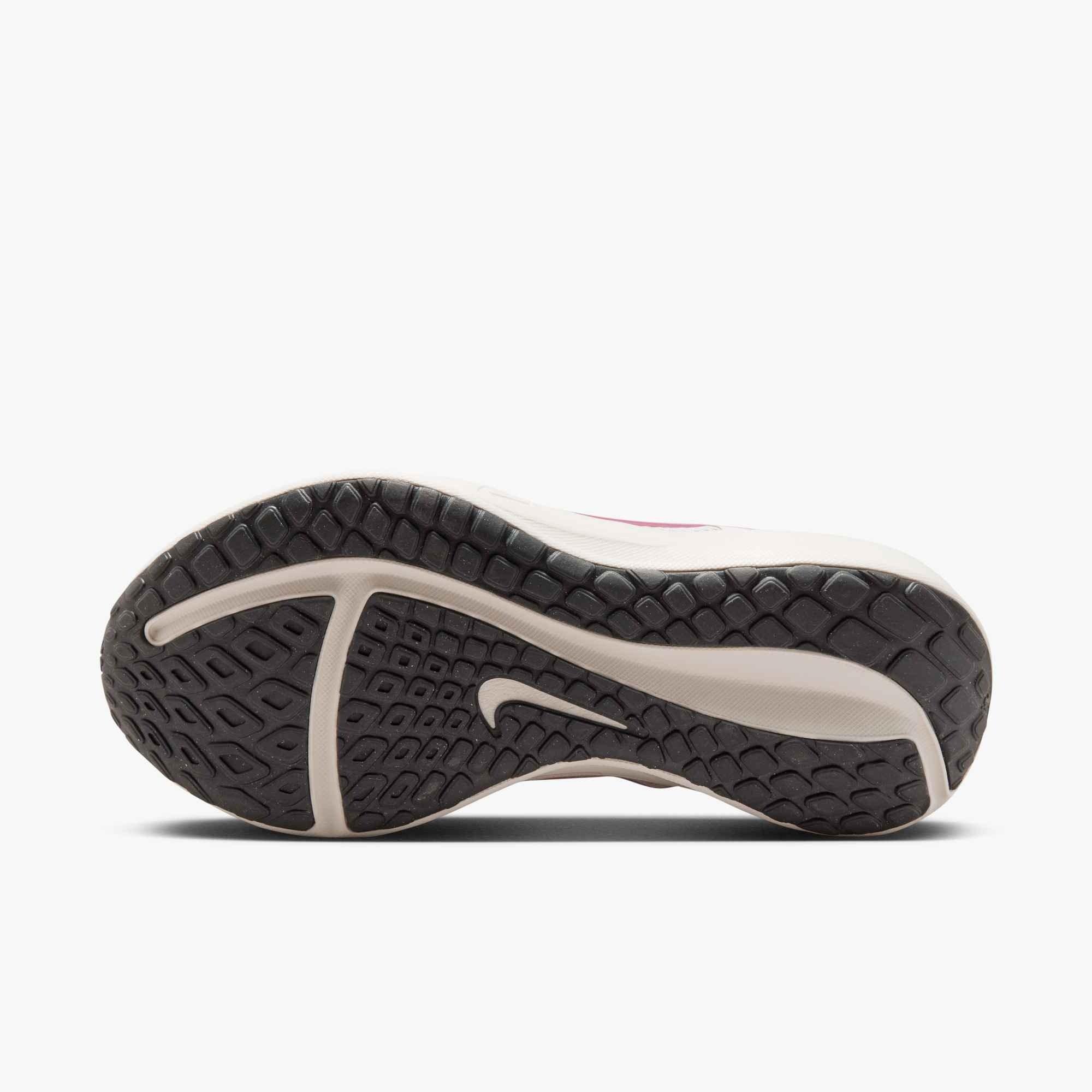 Nike Downshifter 13 "Phantom/Summit White/Sail/Elemental Pink" Women's Wide Running Shoe - PHANTOM/WHITE/SAIL/PINK Thumbnail View 8