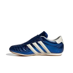 adidas Originals Taekwondo "Team Royal Blue/Off White/Gum 3" Women's Shoe - ROYAL/OFF WHITE/GUM