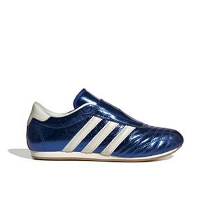 adidas Originals Taekwondo "Team Royal Blue/Off White/Gum 3" Women's Shoe - ROYAL/OFF WHITE/GUM