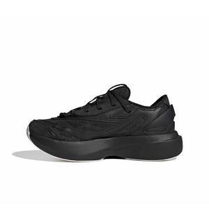 adidas Lightblaze Evo SL "Core Black/Iron Metallic/Ftwr White" Women's Shoe - BLACK/IRON/WHITE
