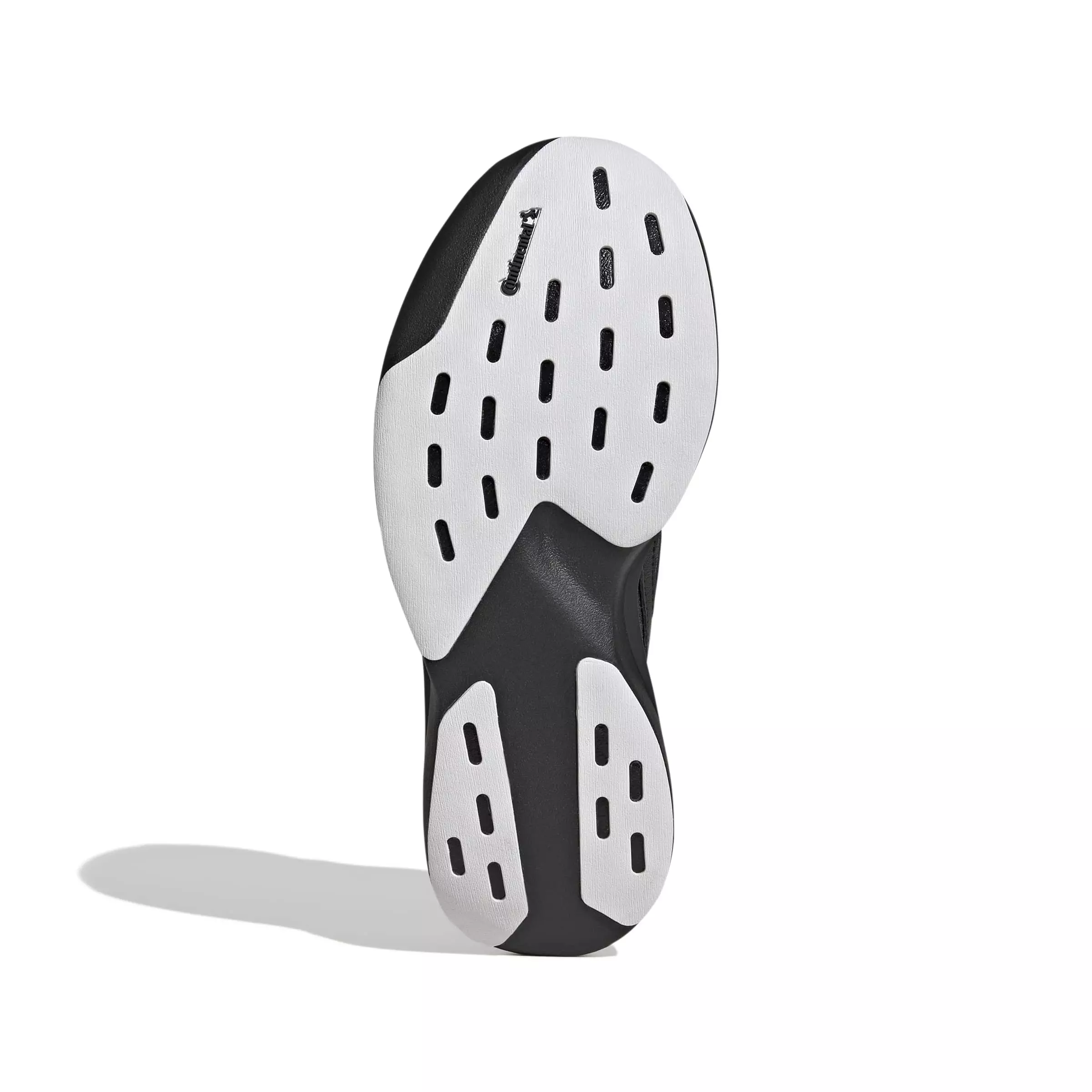 adidas Lightblaze Evo SL "Core Black/Iron Metallic/Ftwr White" Women's Shoe - BLACK/IRON/WHITE