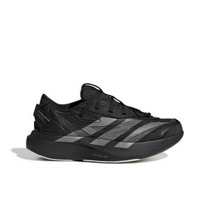 adidas Lightblaze Evo SL "Core Black/Iron Metallic/Ftwr White" Women's Shoe - BLACK/IRON/WHITE
