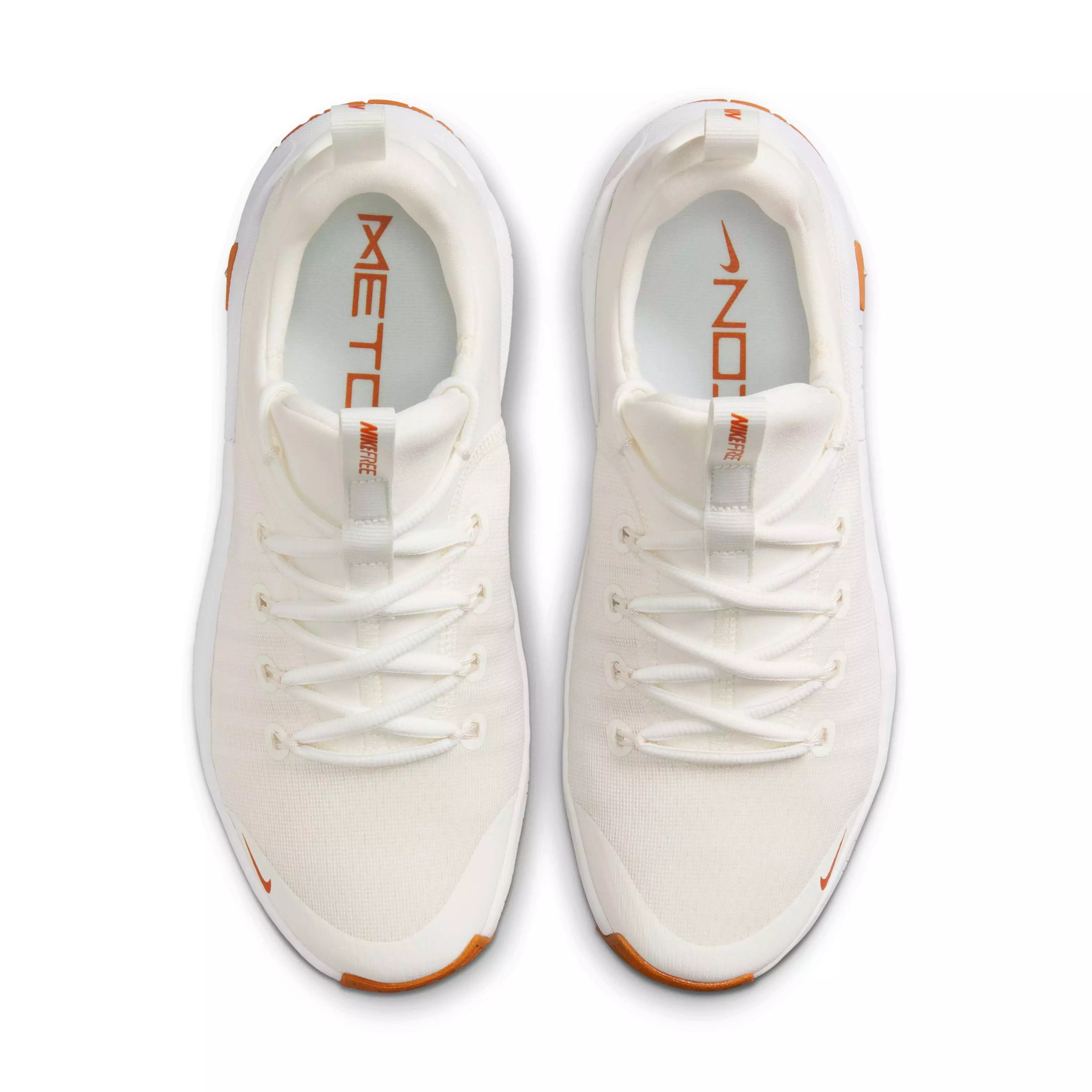 Nike Free Metcon 6 "Sail/White/Monarch" Women's Training Shoe - SAIL/WHITE/MONARCH