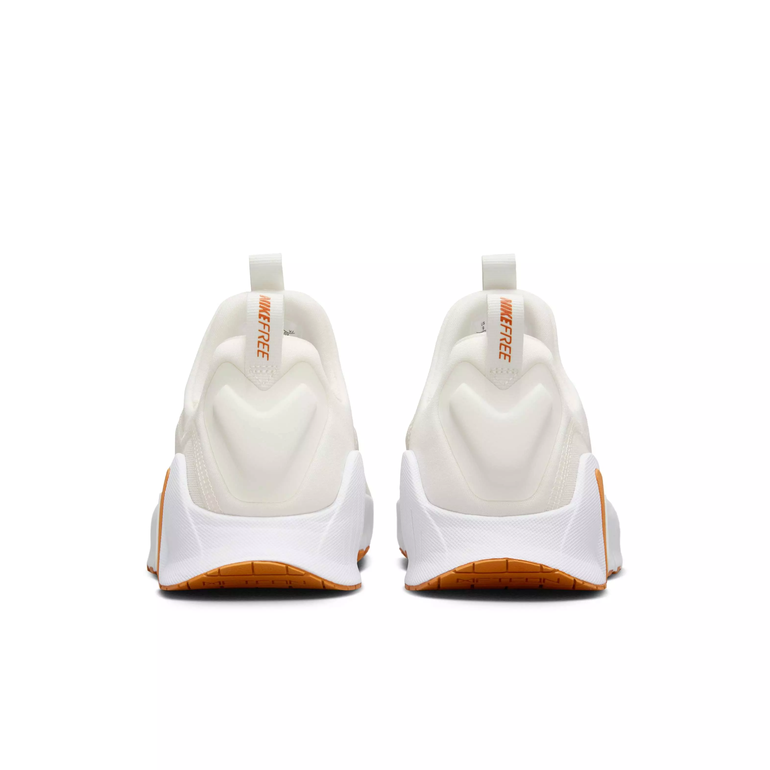 Nike Free Metcon 6 "Sail/White/Monarch" Women's Training Shoe - SAIL/WHITE/MONARCH