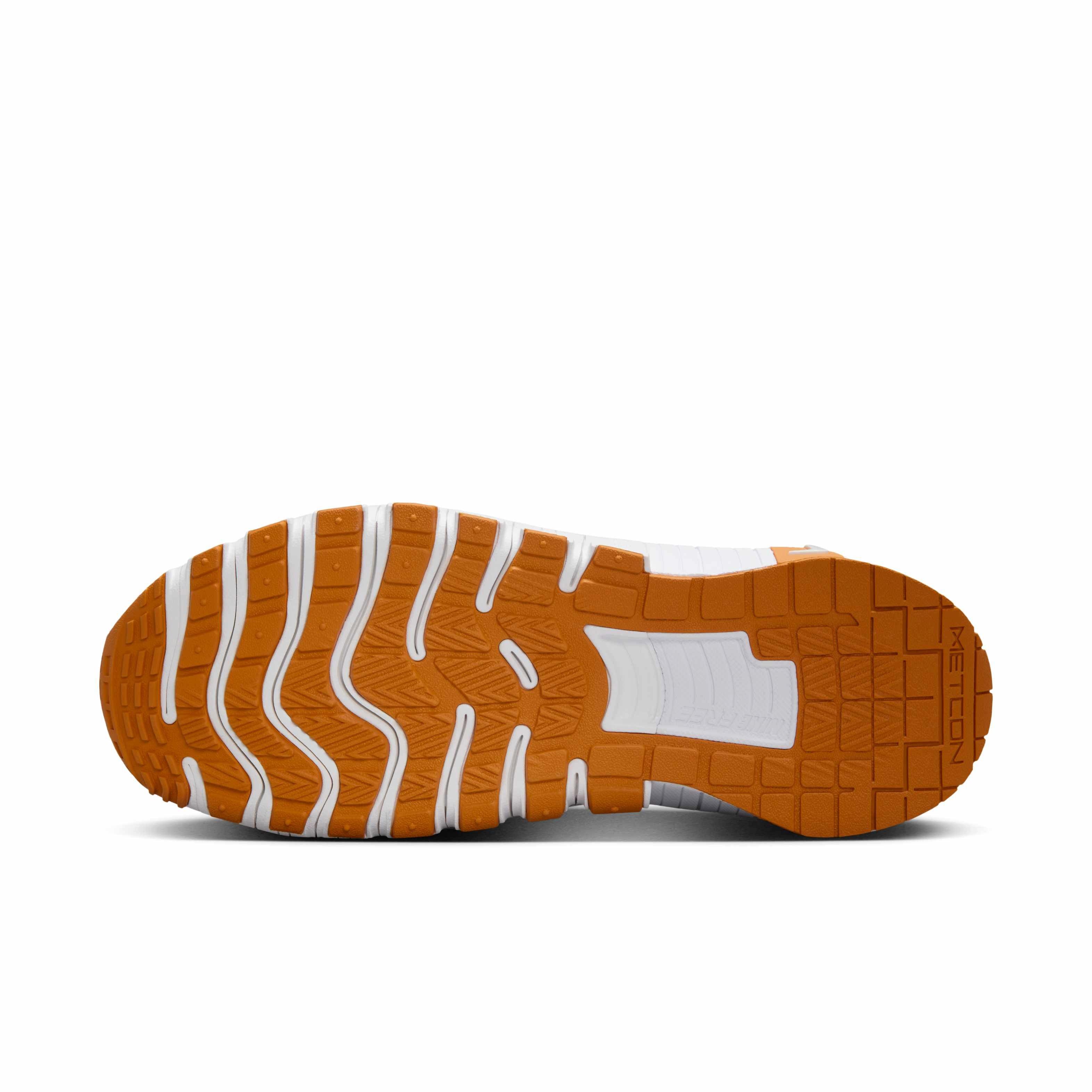 Nike Free Metcon 6 "Sail/White/Monarch" Women's Training Shoe - SAIL/WHITE/MONARCH Thumbnail View 6