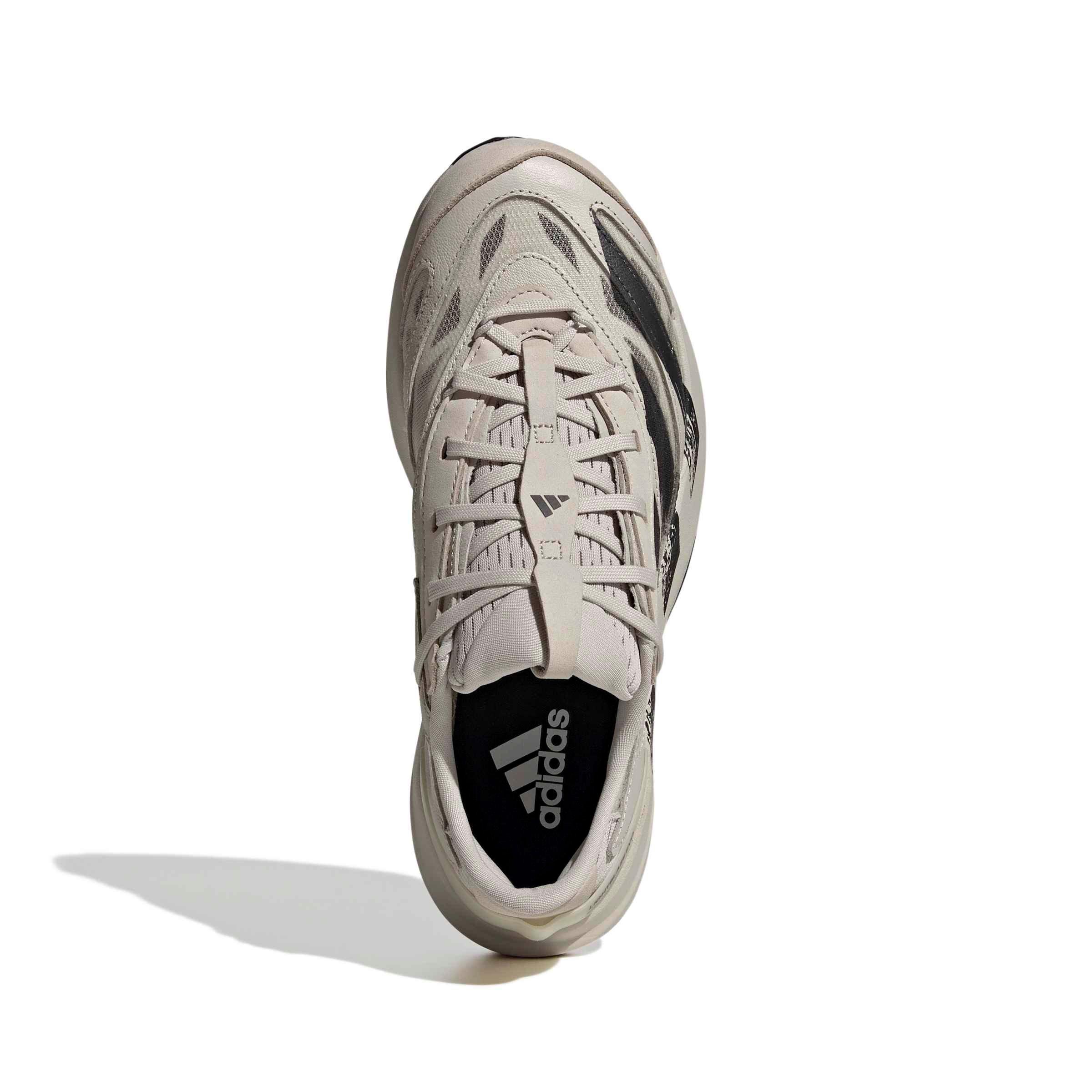 adidas Lightblaze Evo SL "Wonder Alumina/Core Black/Off White" Women's Shoe - ALUMINA/BLACK/OFF WHITE