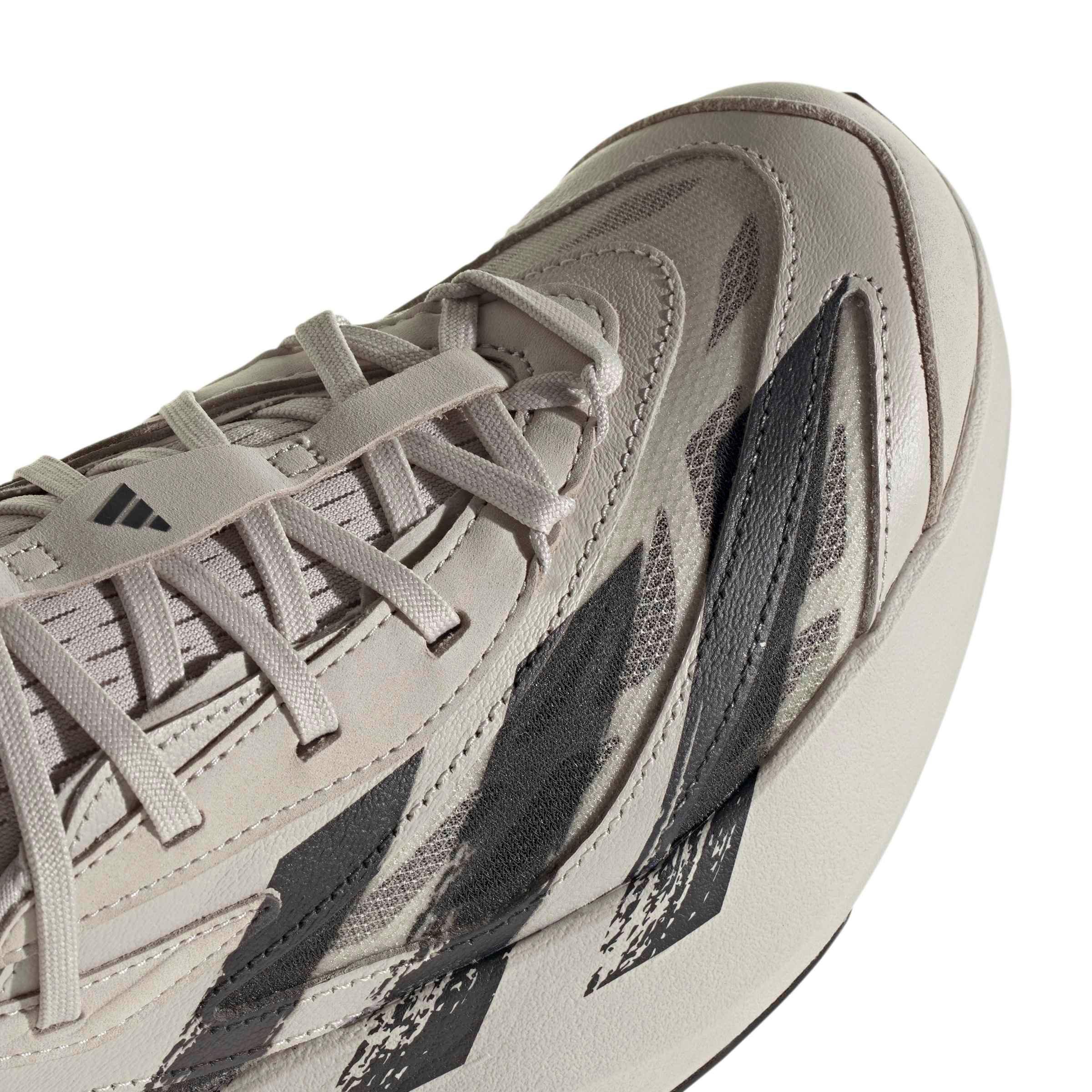 adidas Lightblaze Evo SL "Wonder Alumina/Core Black/Off White" Women's Shoe - ALUMINA/BLACK/OFF WHITE