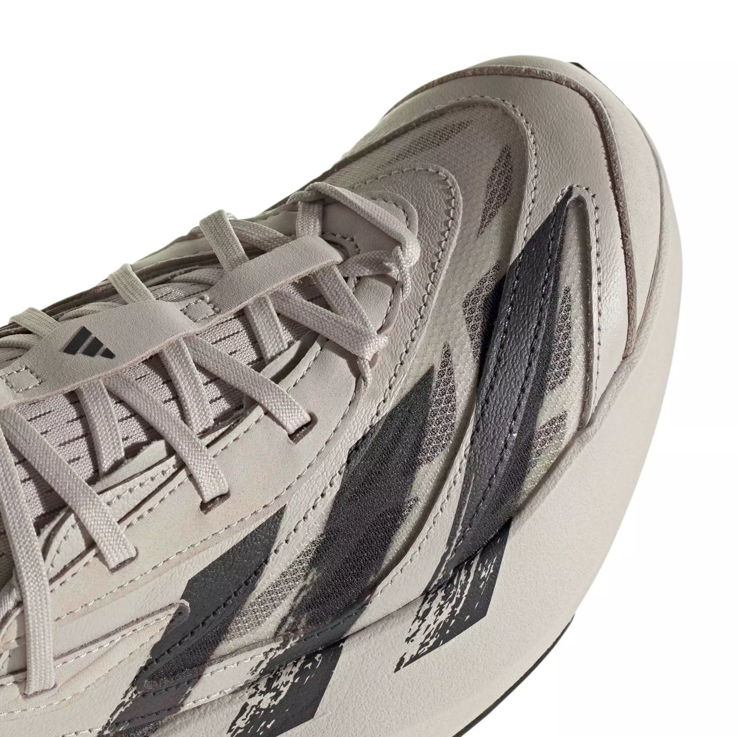 adidas Lightblaze Evo SL "Wonder Alumina/Core Black/Off White" Women's Shoe - ALUMINA/BLACK/OFF WHITE
