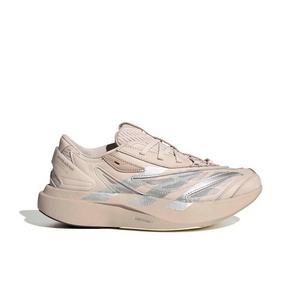 adidas Lightblaze Evo SL "Putty Mauve/Silver Metallic/Wonder Taupe" Women's Shoe - MAUVE/SILVER/TAUPE