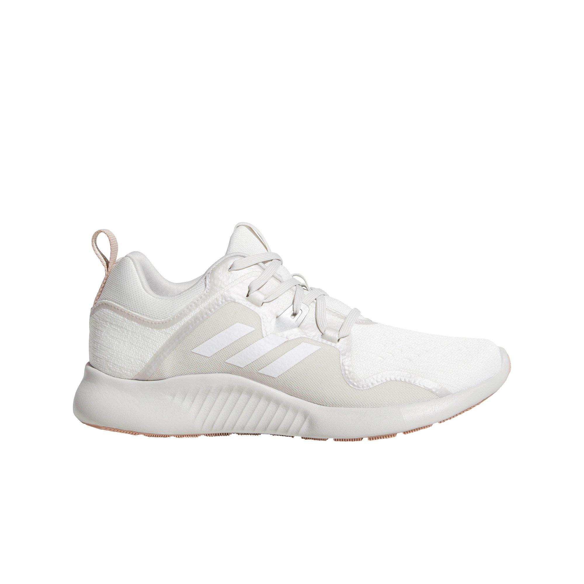 adidas bounce white womens
