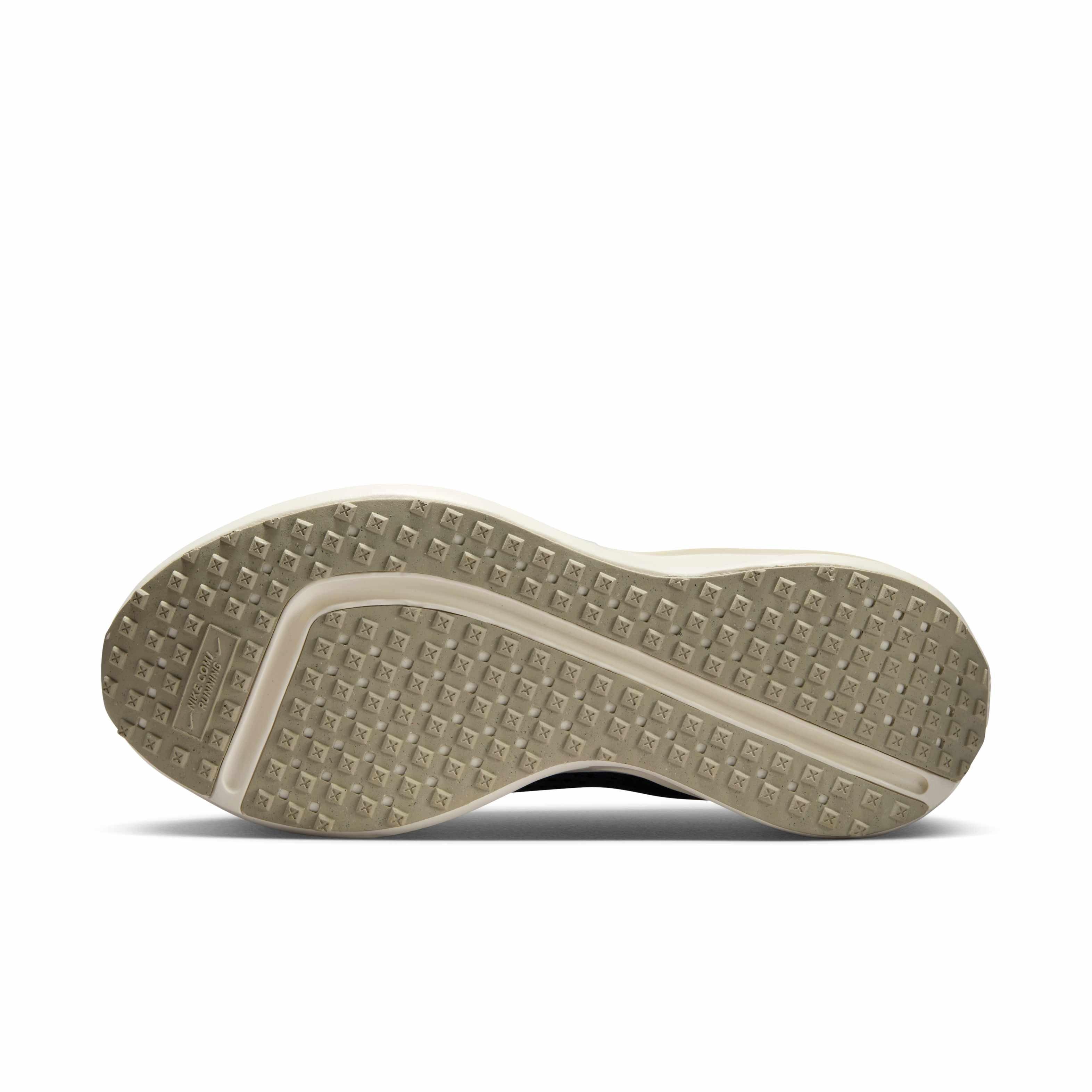 Nike Interact Run "Armory Navy/Hyper Pink/Pale Ivory/Green Strike" Women's Running Shoe - NAVY/PINK/IVORY/GREEN Thumbnail View 6