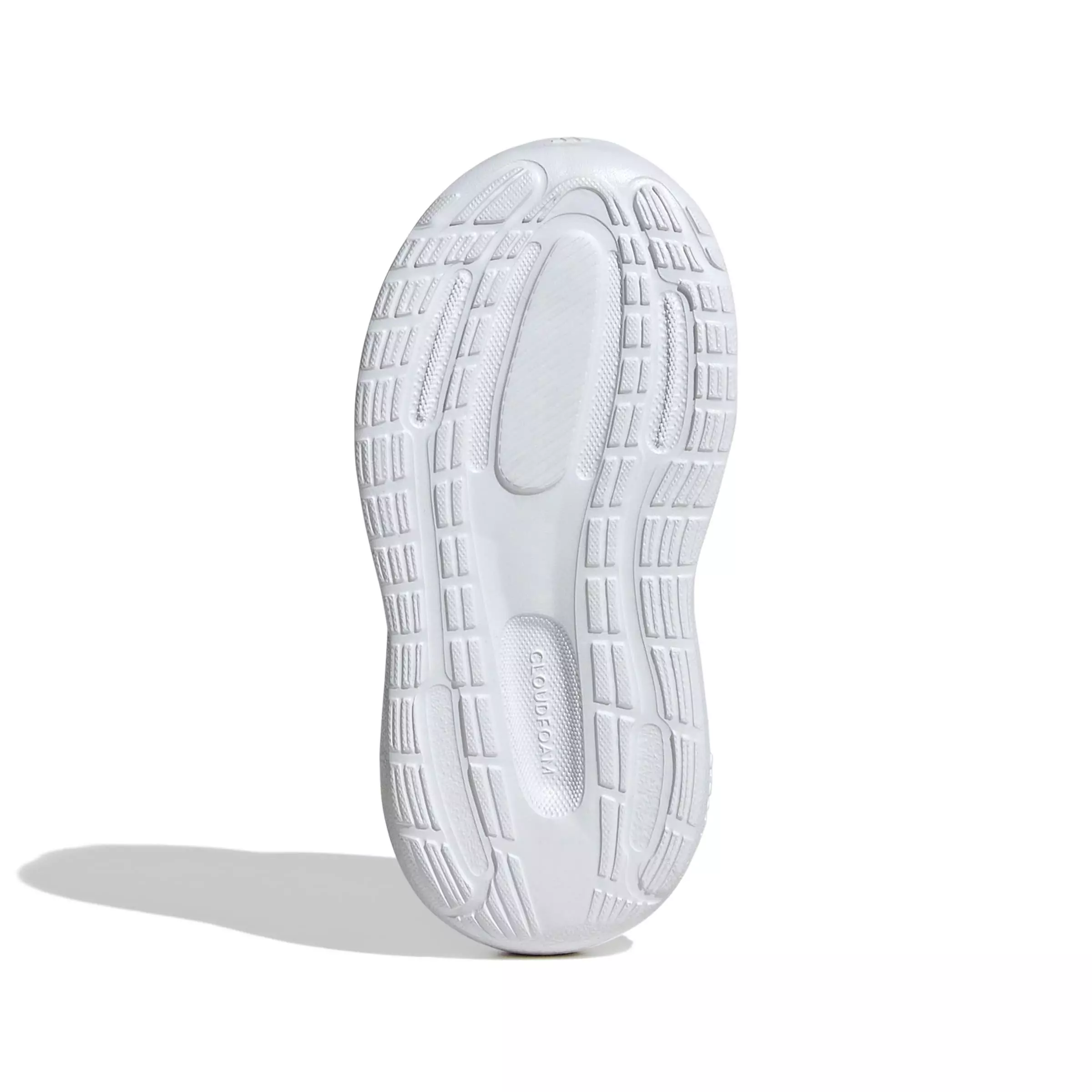 adidas Marvel Spider-Man Runfalcon "Core Black/Ftwr White/Pure Ruby" Infant Boys' Running Shoe - BLACK/WHITE/RUBY