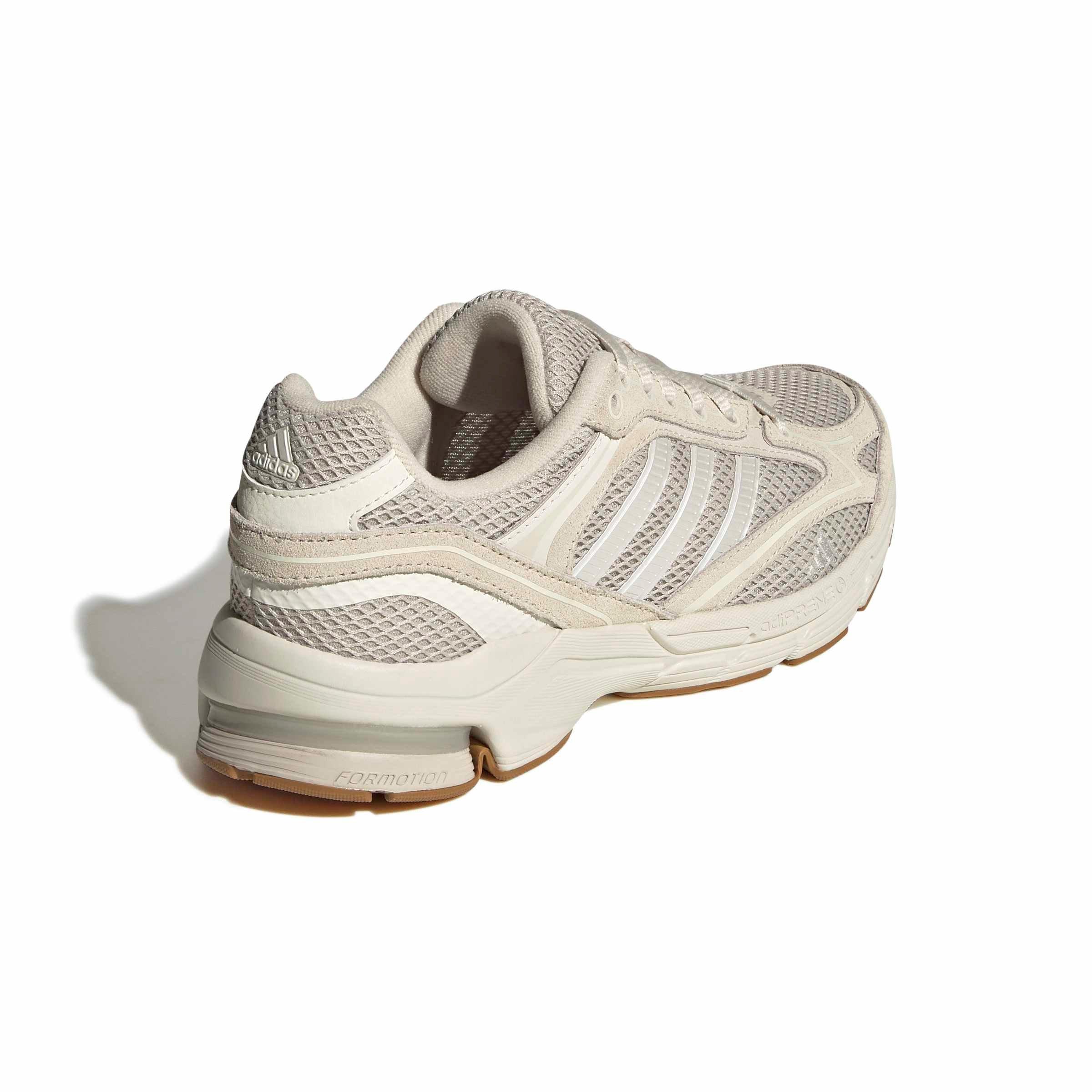 adidas Spiritain 2000 "Wonder White/Zero Metallic/Alumina" Women's Shoe - WHITE/ZERO/ALUMINA