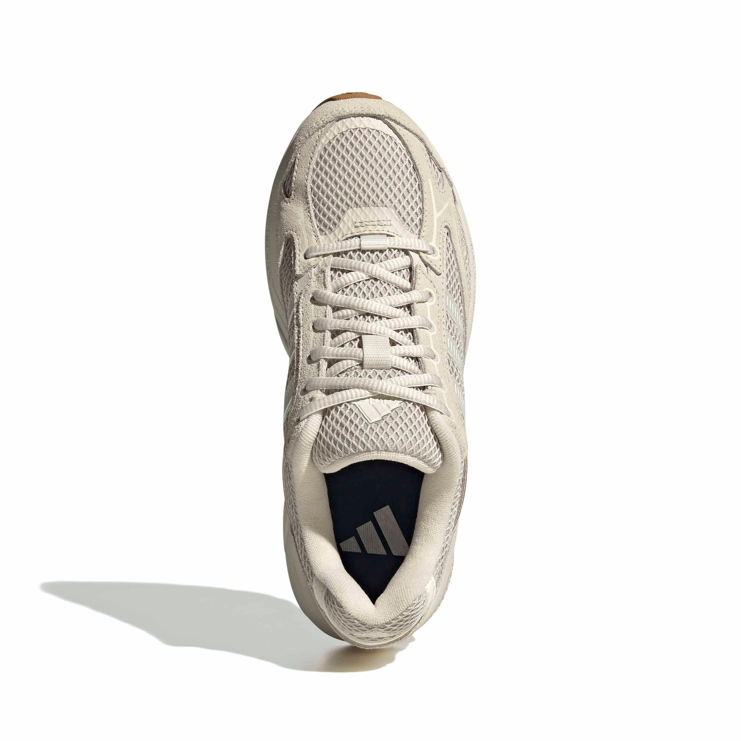 adidas Spiritain 2000 "Wonder White/Zero Metallic/Alumina" Women's Shoe - WHITE/ZERO/ALUMINA
