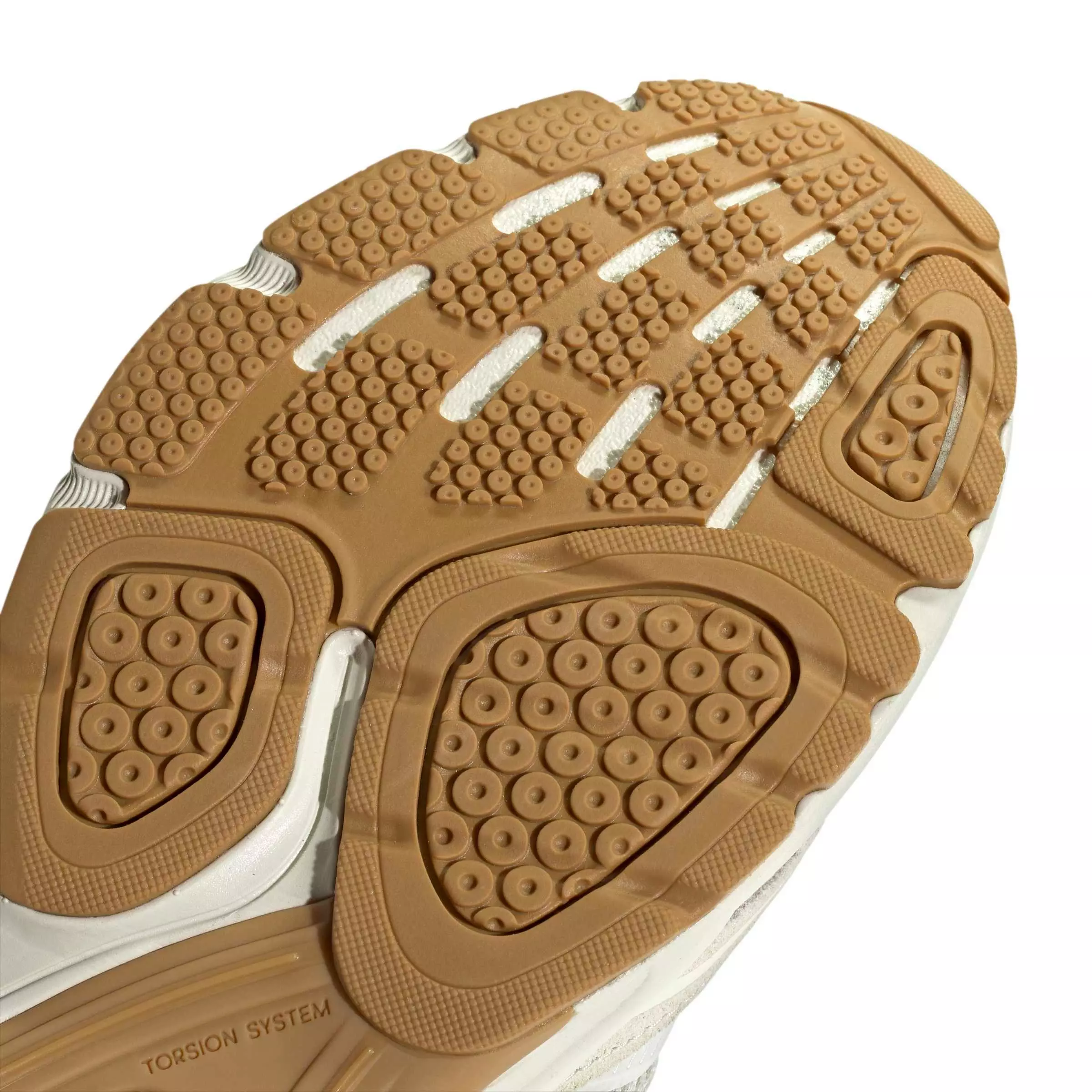 adidas Spiritain 2000 "Wonder White/Zero Metallic/Alumina" Women's Shoe - WHITE/ZERO/ALUMINA