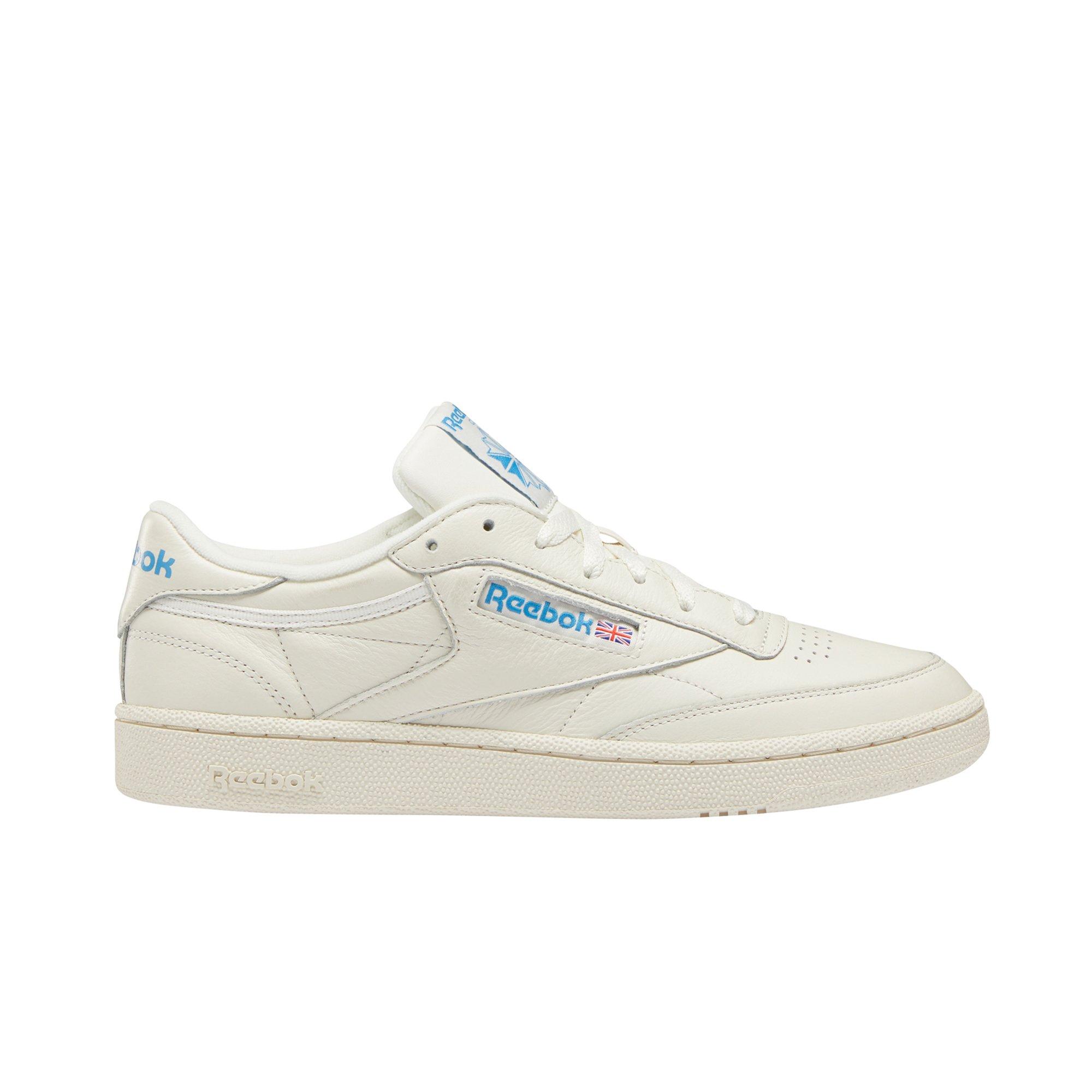 reebok vintage cyan