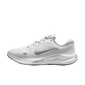 Nike Journey Run "Photon Dust/Cool Grey/Light Smoke Grey/Metallic Pewter" Women's Running Shoe