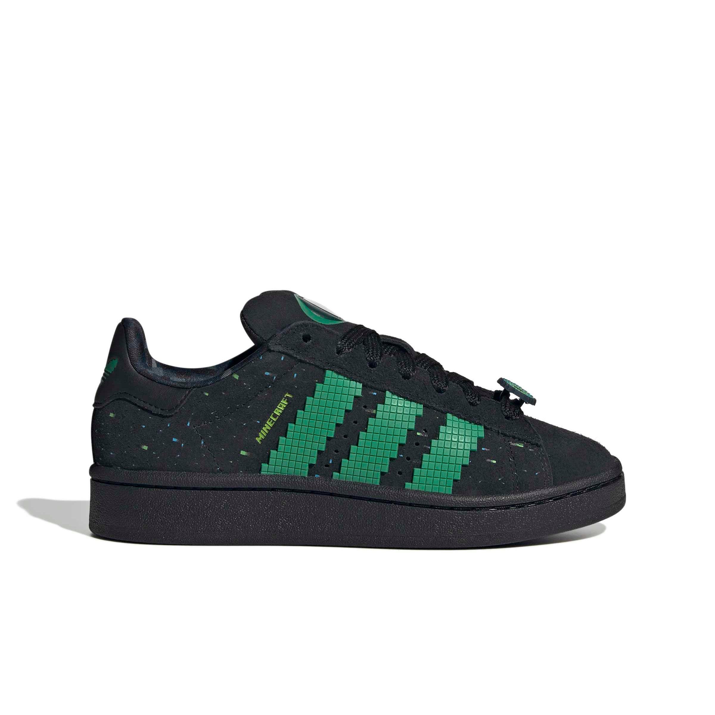 adidas gazelle silver green womens Adidas Campus 00s Sko Sort