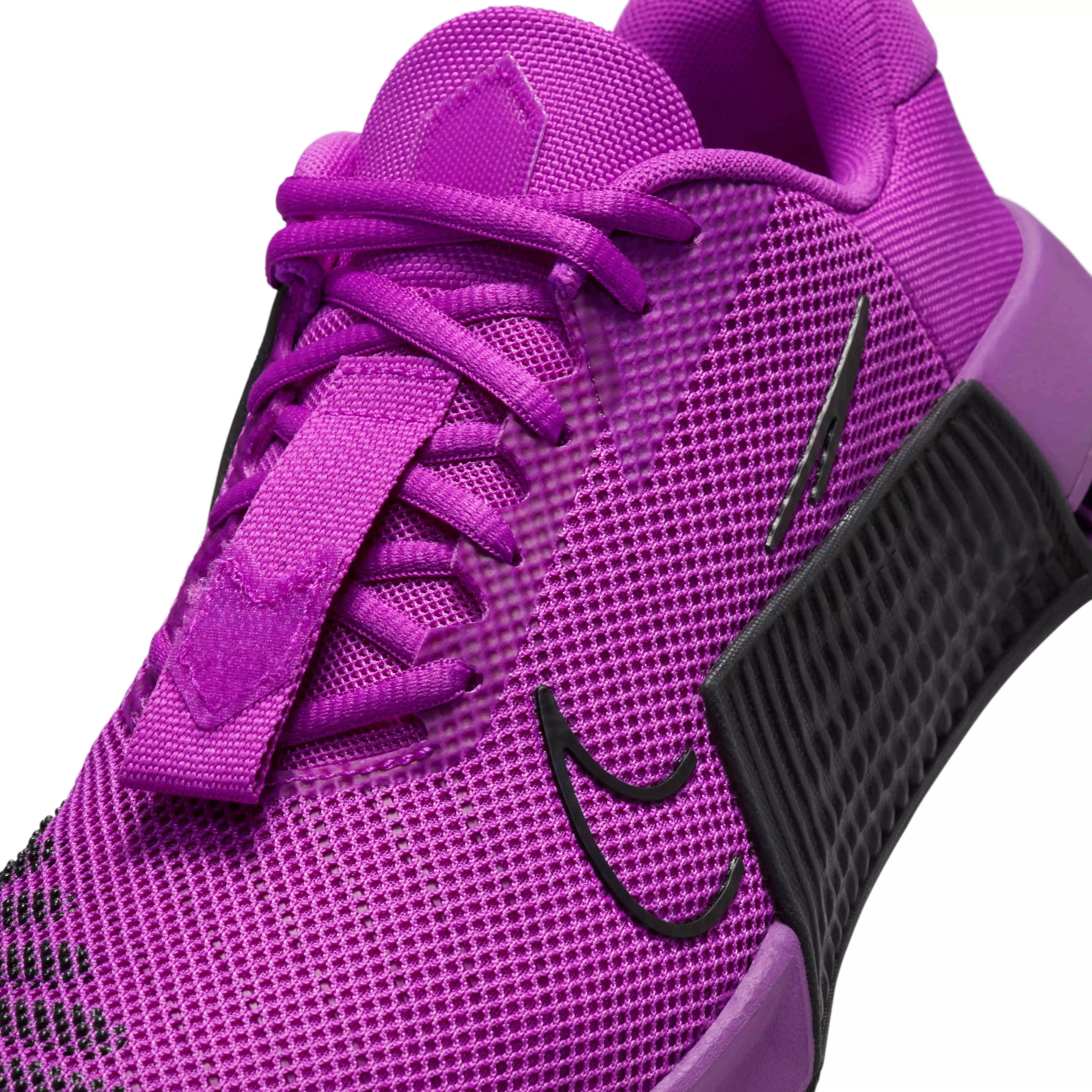 Nike Metcon 9 "Vivid Purple/Bold Berry/Black" Women's Training Shoe - PURPLE/BERRY/BLACK