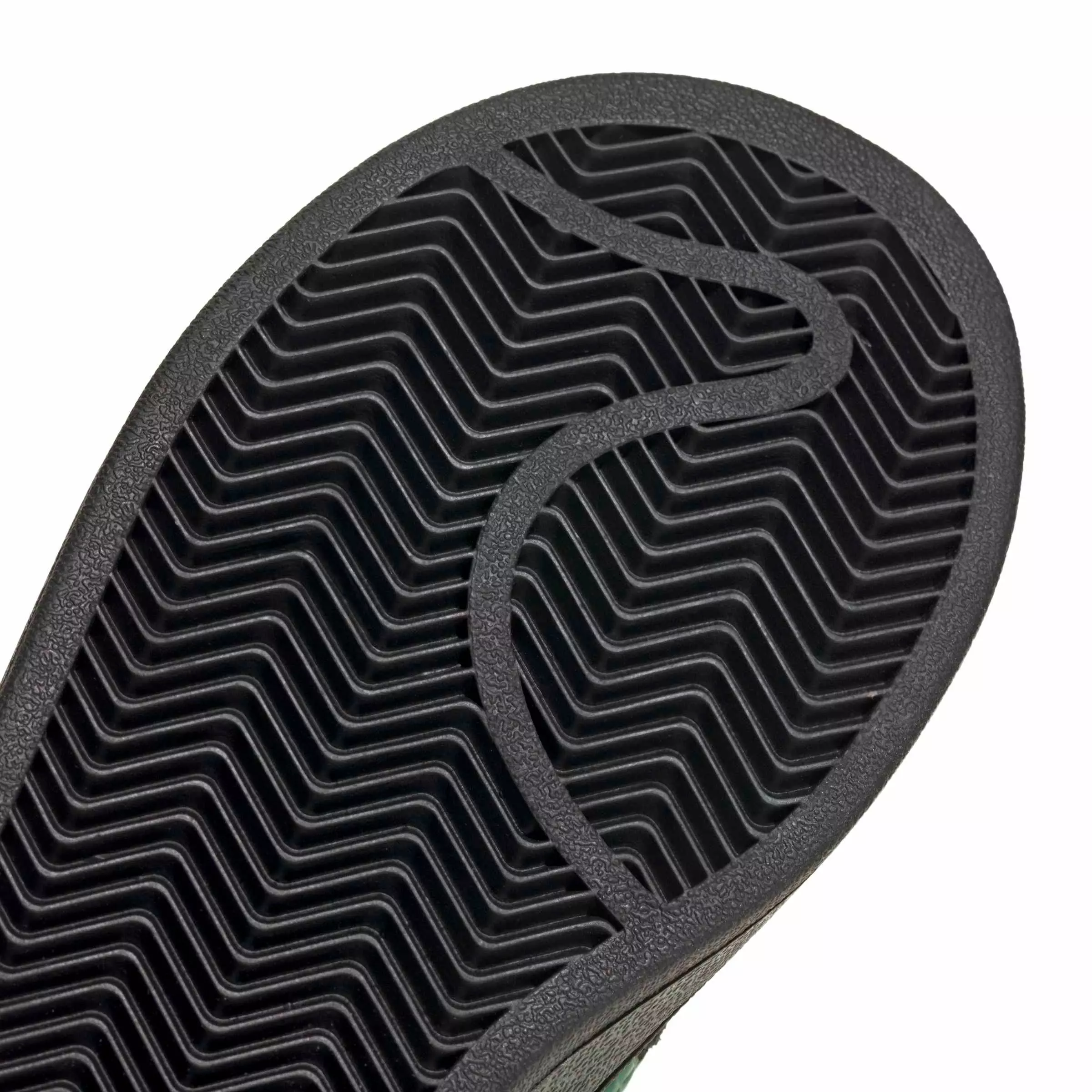 adidas Originals Minecraft Campus 00s CC EL "Core Black/Semi Court Green" Preschool Boys' Shoe - BLACK/GREEN/GREEN