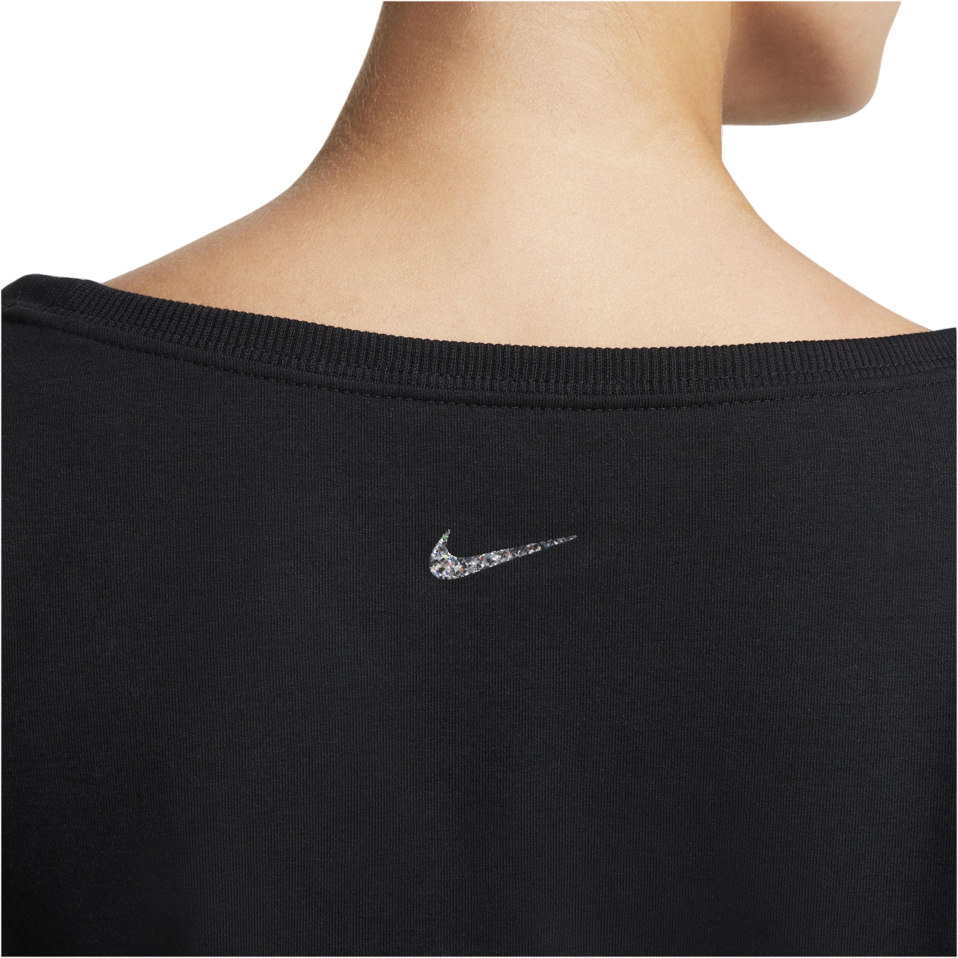 Nike Women's Dri-FIT Novelty Jumpsuit - Hibbett