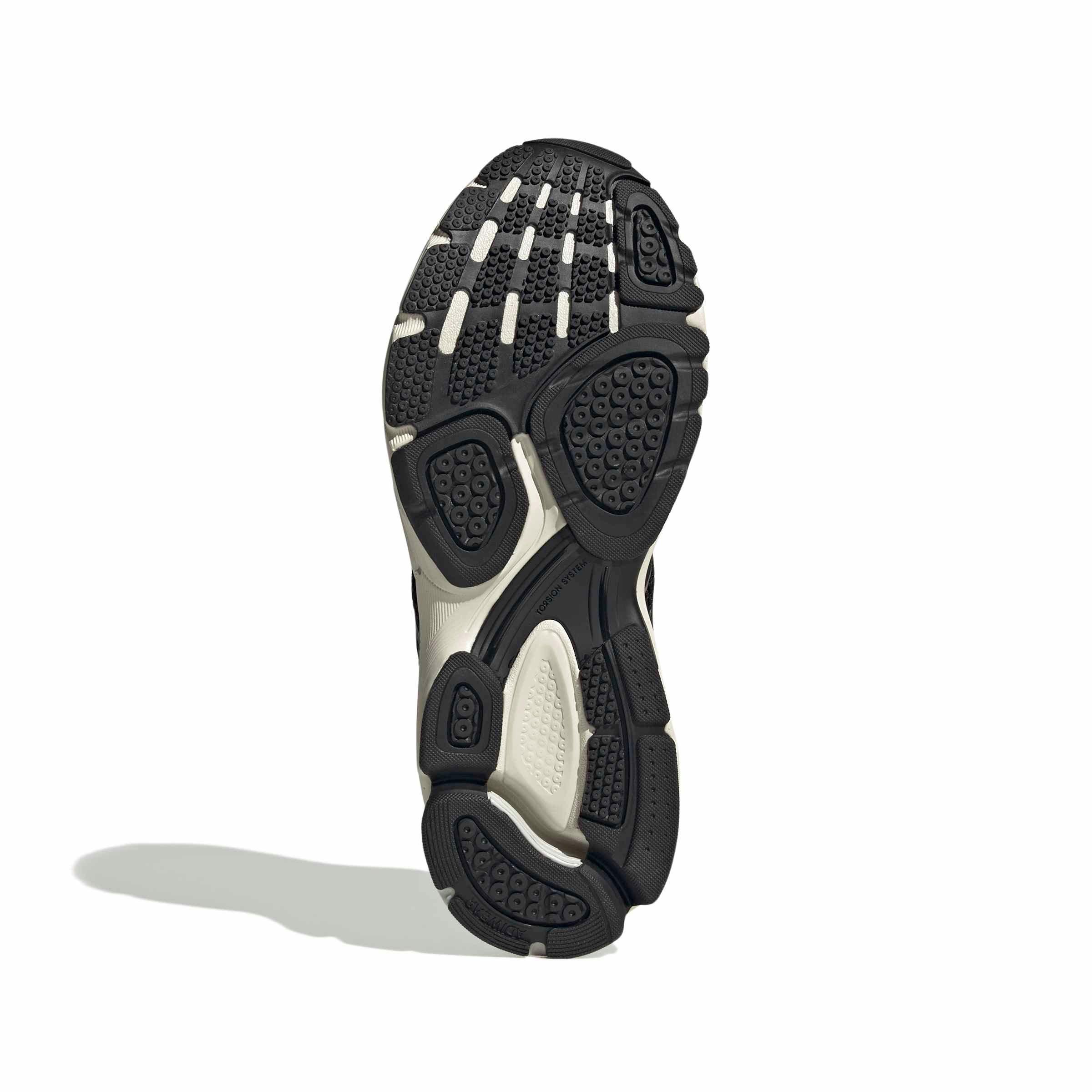 adidas Spiritain 2000 "Core Black/Silver Metallic/Ftwr White" Women's Shoe - BLACK/SILVER/WHITE