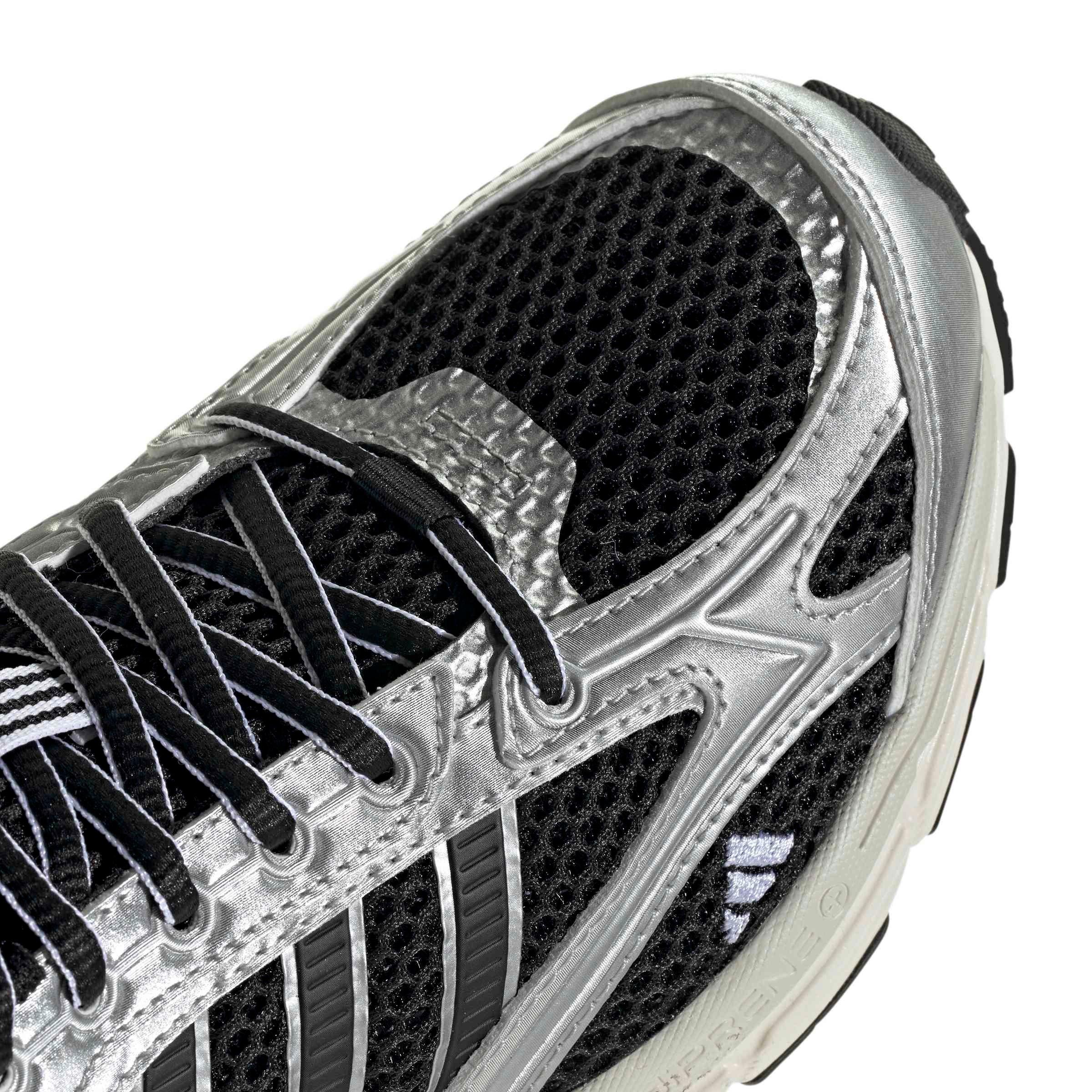 adidas Spiritain 2000 "Core Black/Silver Metallic/Ftwr White" Women's Shoe - BLACK/SILVER/WHITE