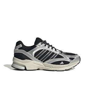 adidas Spiritain 2000 "Core Black/Silver Metallic/Ftwr White" Women's Shoe - BLACK/SILVER/WHITE