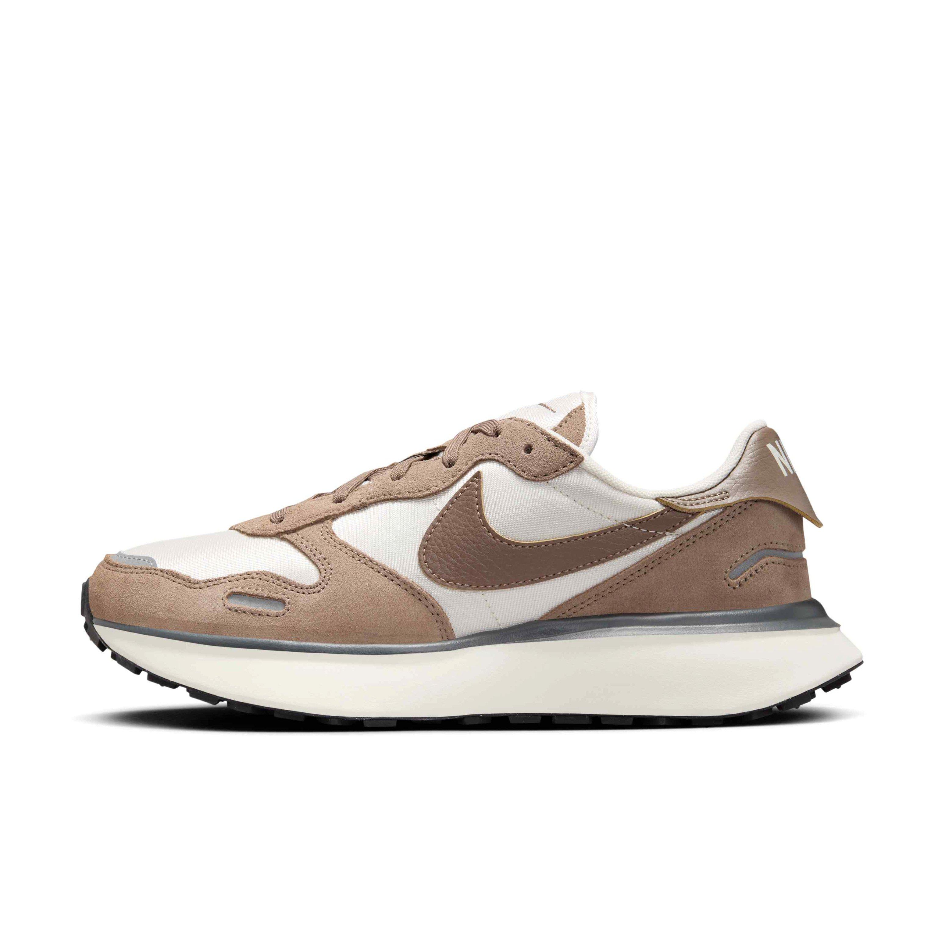 Nike Phoenix Waffle "Phantom/Black/Sail/Mink Brown" Women's Shoe - PHANTOM/BLACK/SAIL/BROWN Thumbnail View 2