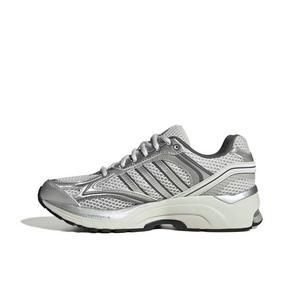 adidas Spiritain 2000 "Crystal White/Silver Metallic/Grey Four" Women's Shoe - WHITE/SILVER/GREY
