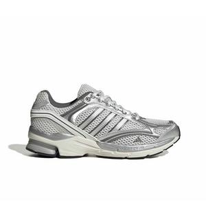 adidas Spiritain 2000 "Crystal White/Silver Metallic/Grey Four" Women's Shoe - WHITE/SILVER/GREY