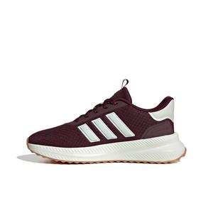 adidas X_PLR Path "Maroon/Off White/Gold Metallic" Women's Shoe - MAROON/OFF WHITE/GOLD