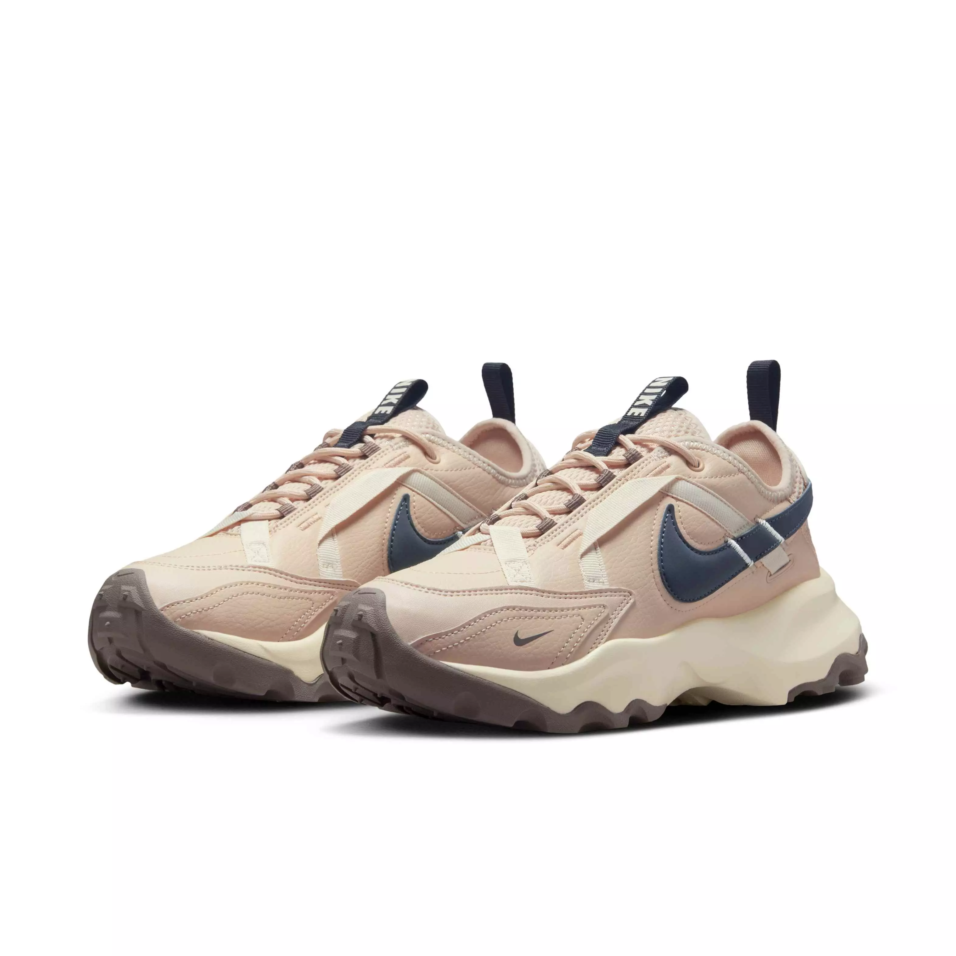 Nike TC 7900 "Beach/Cave Stone/Coconut Milk/Off Noir" Women's Shoe - BEACH/STONE/MILK/OFF NOIR