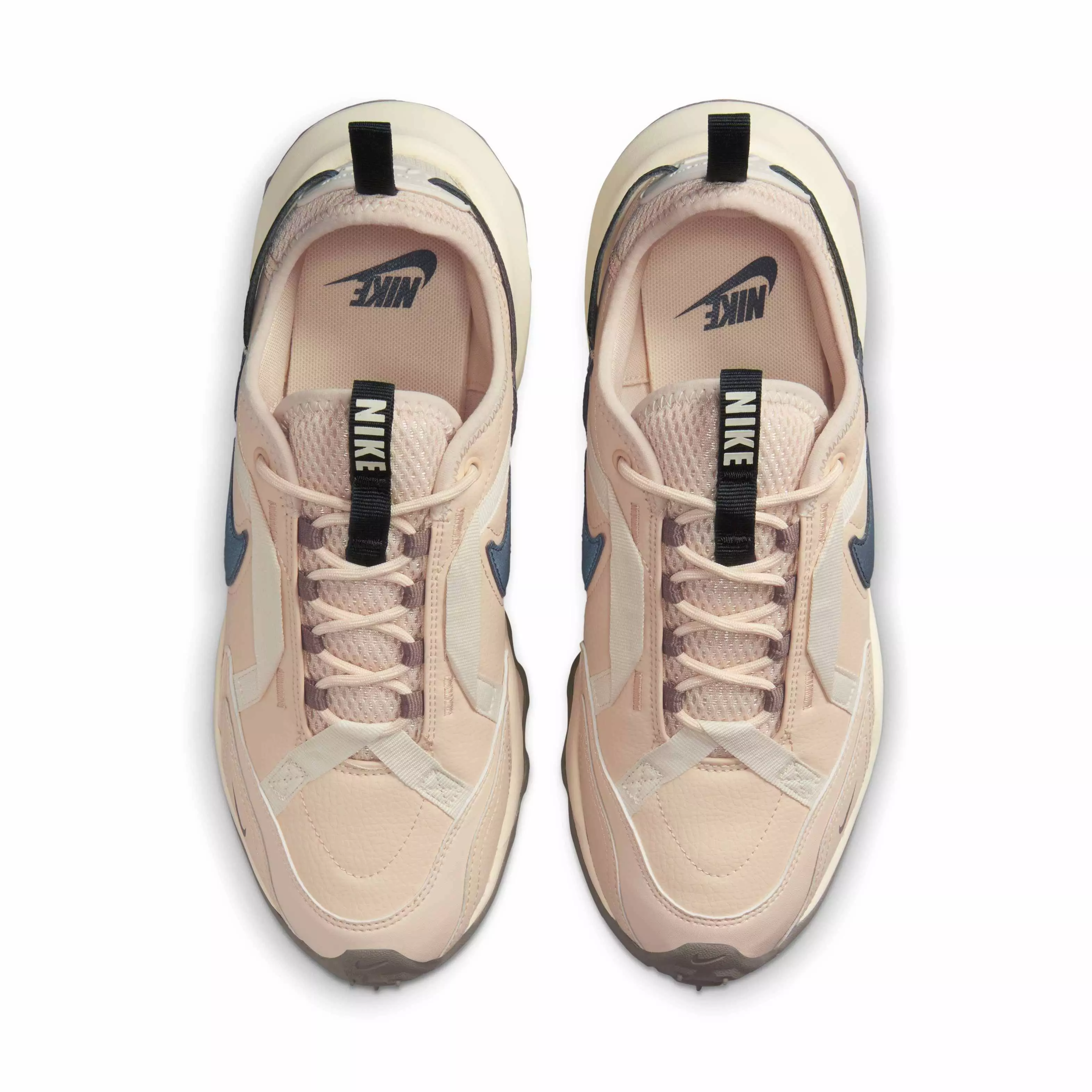 Nike TC 7900 "Beach/Cave Stone/Coconut Milk/Off Noir" Women's Shoe - BEACH/STONE/MILK/OFF NOIR