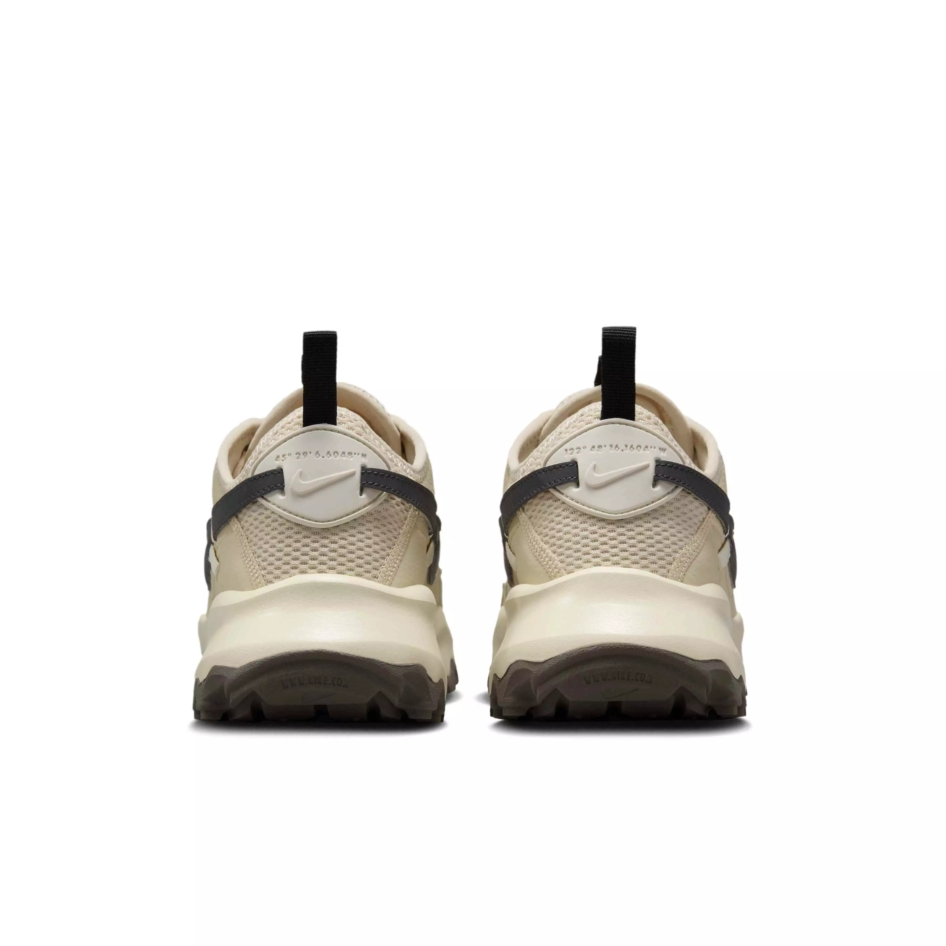 Nike TC 7900 "Beach/Cave Stone/Coconut Milk/Off Noir" Women's Shoe - BEACH/STONE/MILK/OFF NOIR