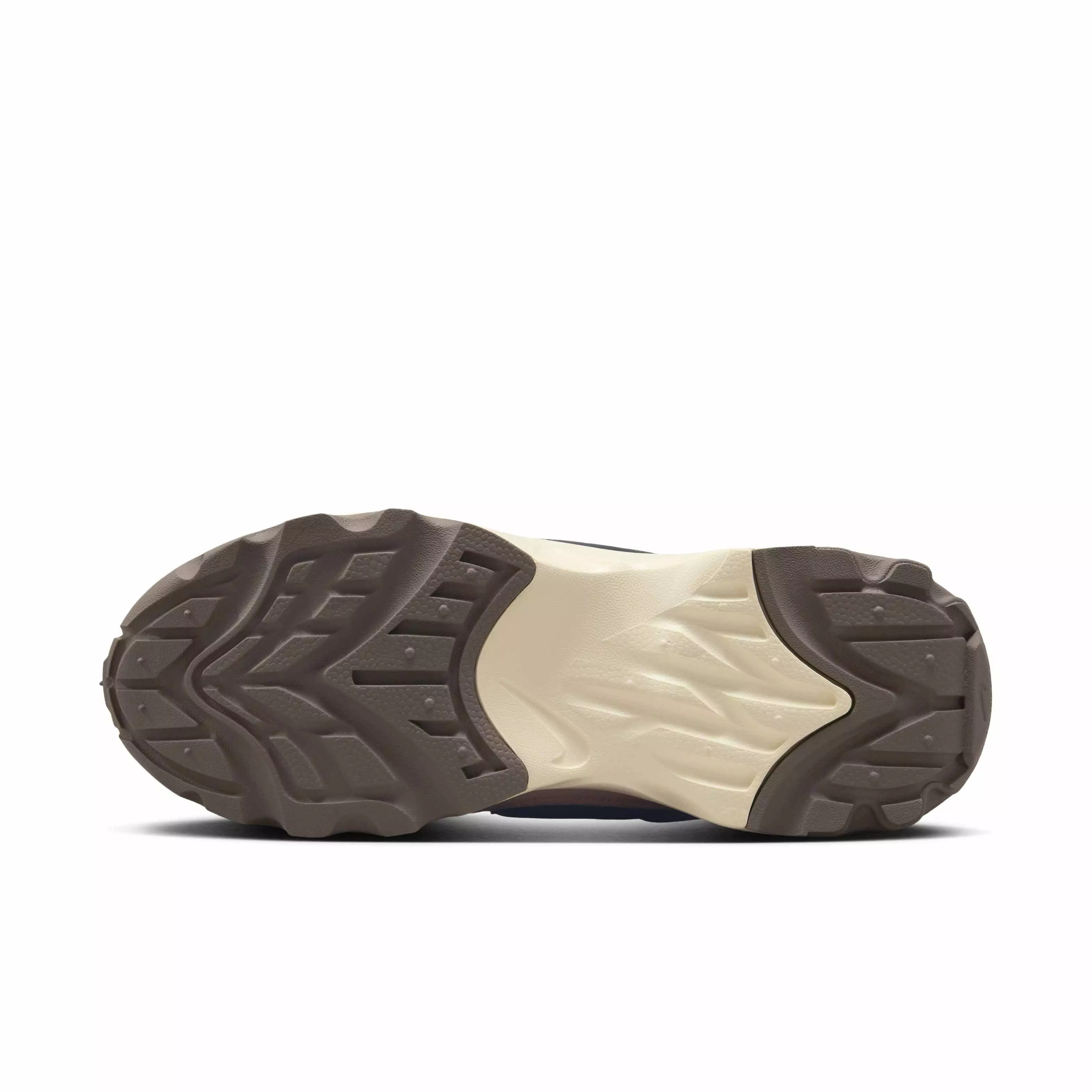 Nike TC 7900 "Beach/Cave Stone/Coconut Milk/Off Noir" Women's Shoe - BEACH/STONE/MILK/OFF NOIR