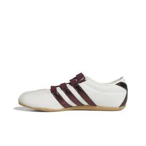 adidas Originals Tokyo MJ "Off White/Shadow Red/Gum 3" Women's Shoe - OFF WHITE/RED/GUM
