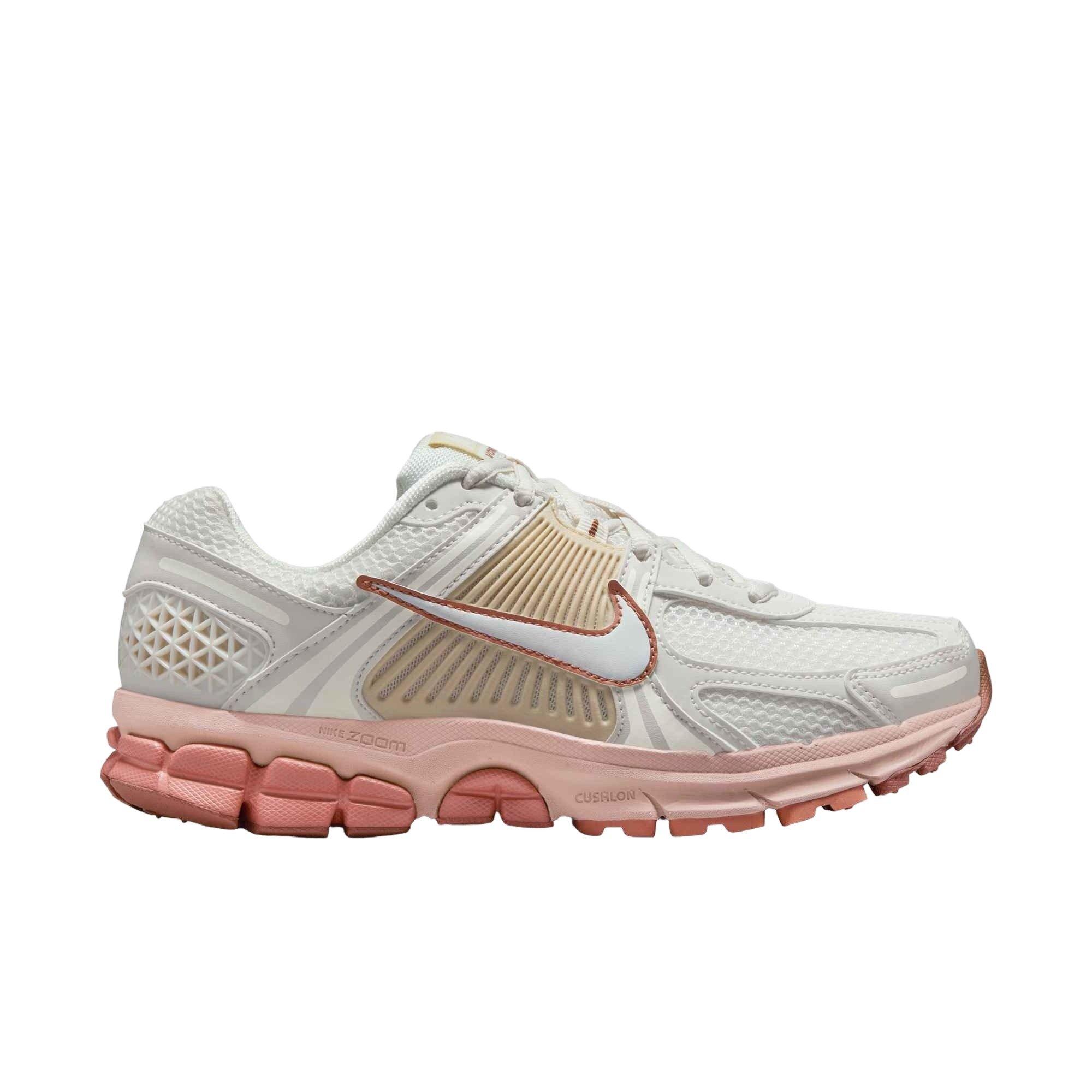 Nike Zoom Vomero 5 "Phantom/Summit White/Particle Beige" Women's Shoe - PHANTOM/WHITE/BEIGE