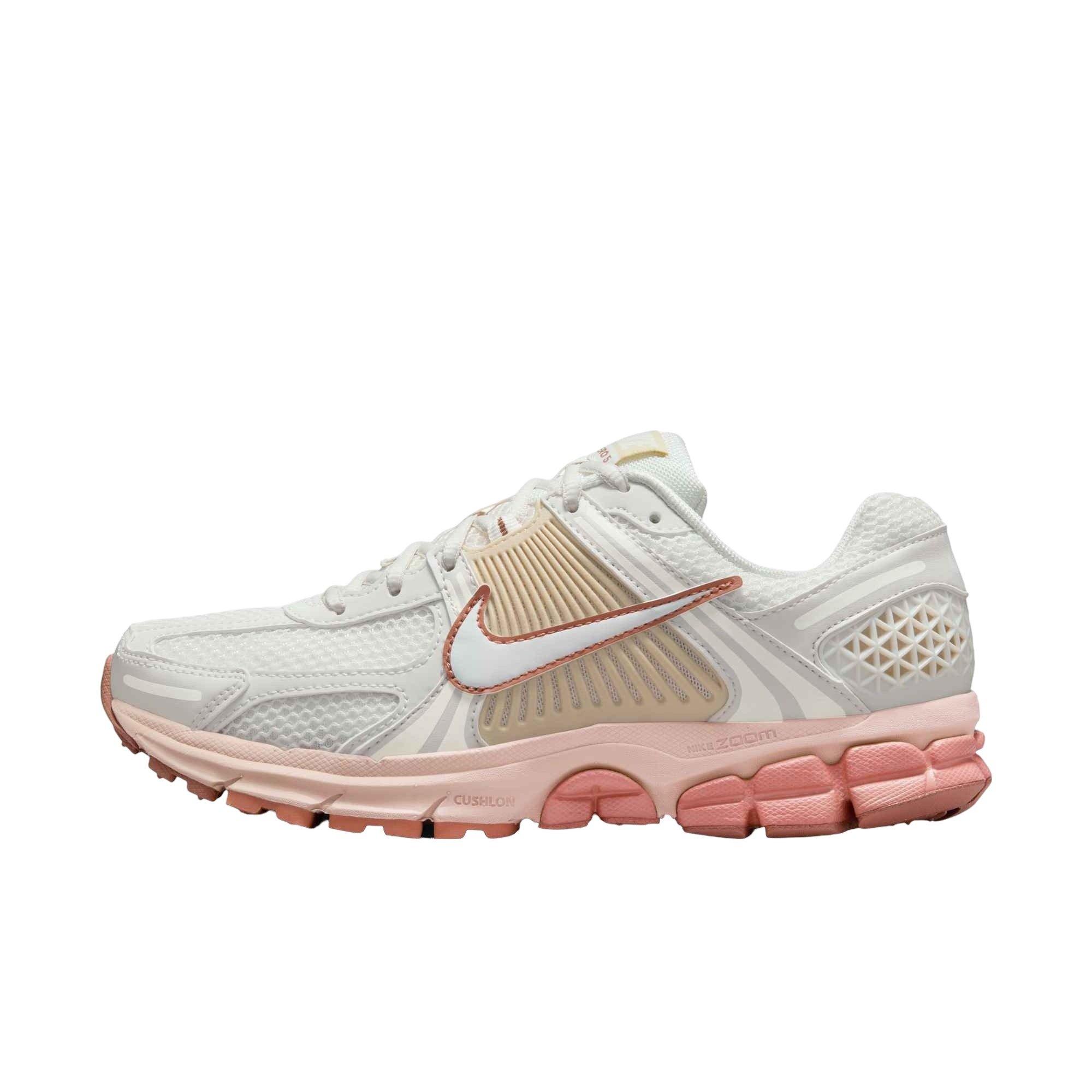 Nike Zoom Vomero 5 Women's "Phantom/Summit White/Particle Beige" Shoe