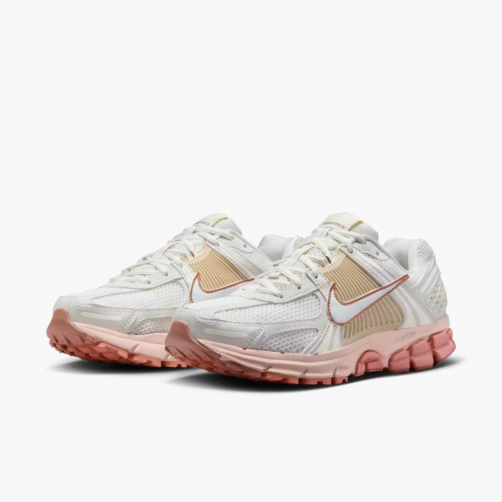 Nike Zoom Vomero 5 "Phantom/Summit White/Particle Beige" Women's Shoe