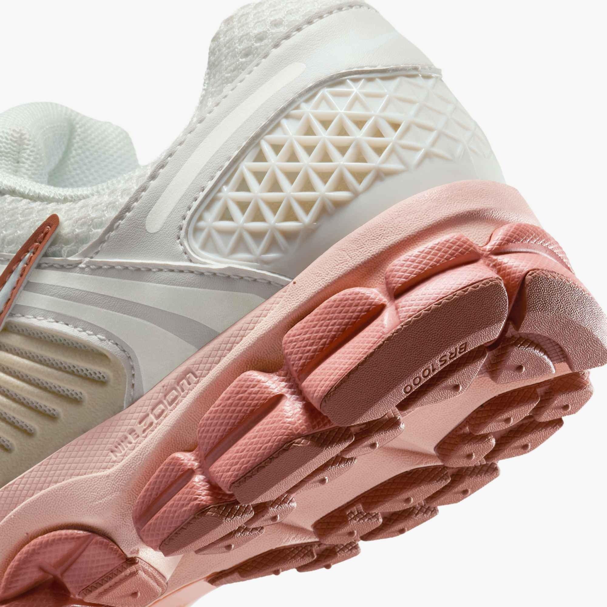 Nike Zoom Vomero 5 Women's "Phantom/Summit White/Particle Beige" Shoe