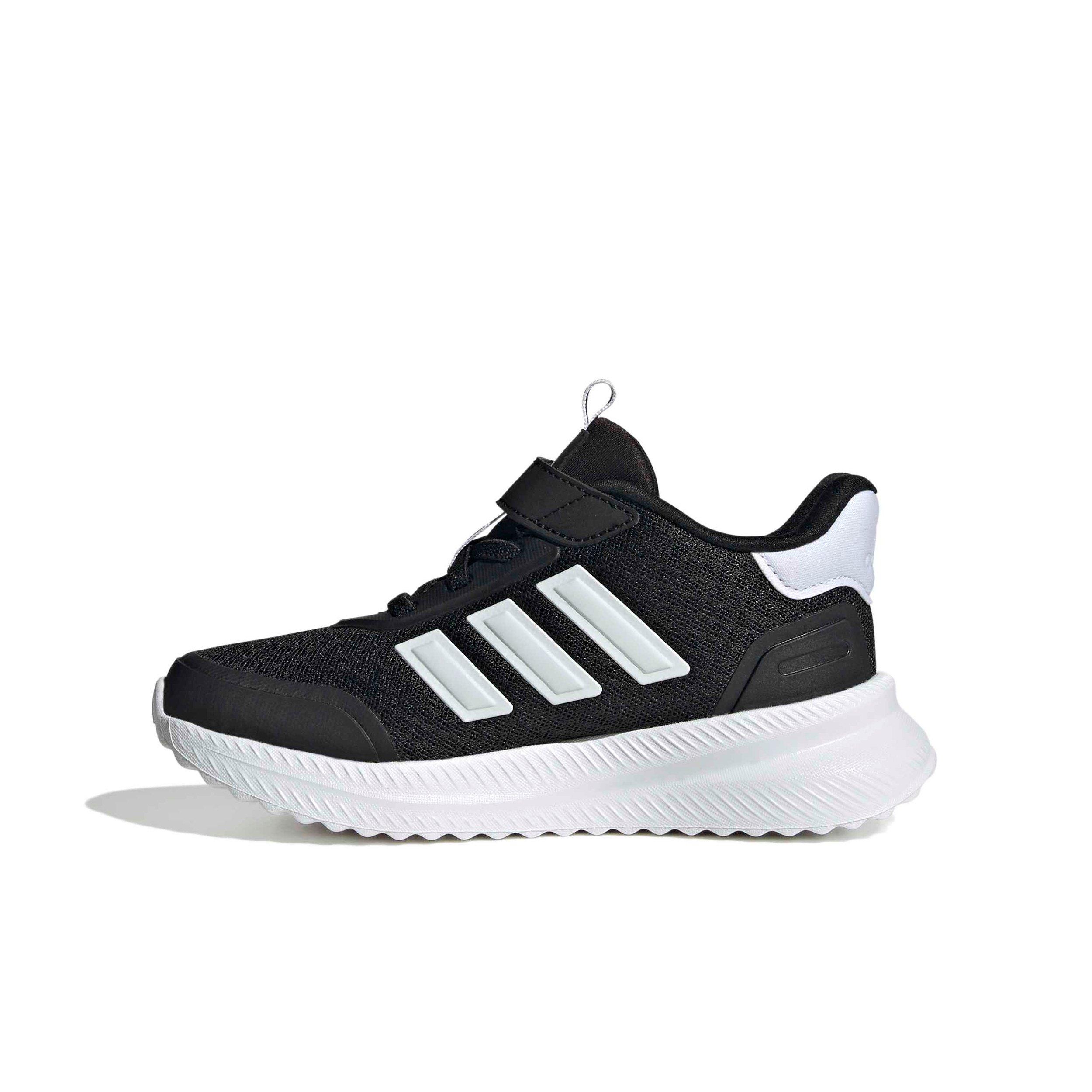 adidas X_PLRPATH Preschool Boys' "Core Black/Ftwr White/Core Black" Shoe