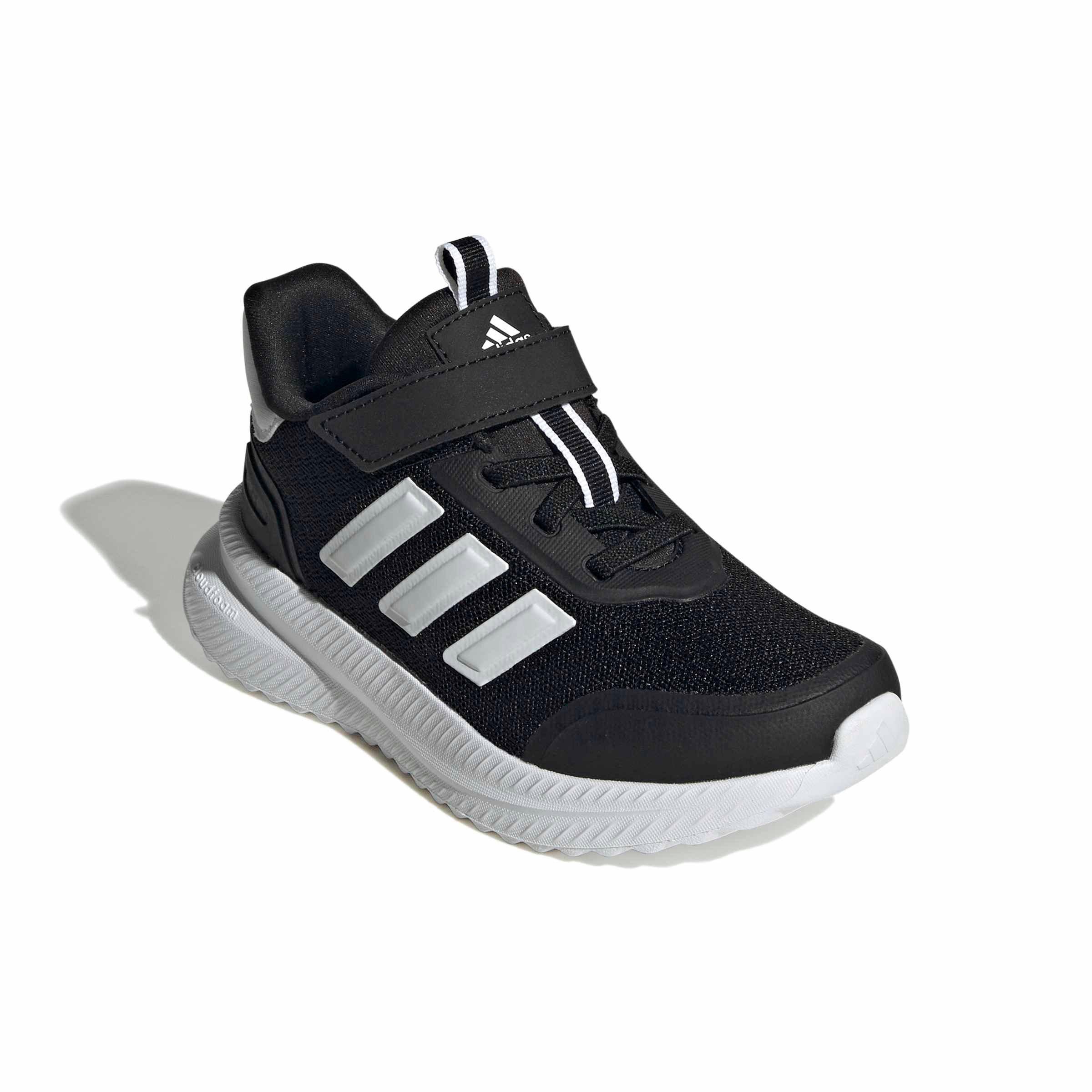 adidas X_PLRPATH Preschool Boys' "Core Black/Ftwr White/Core Black" Shoe