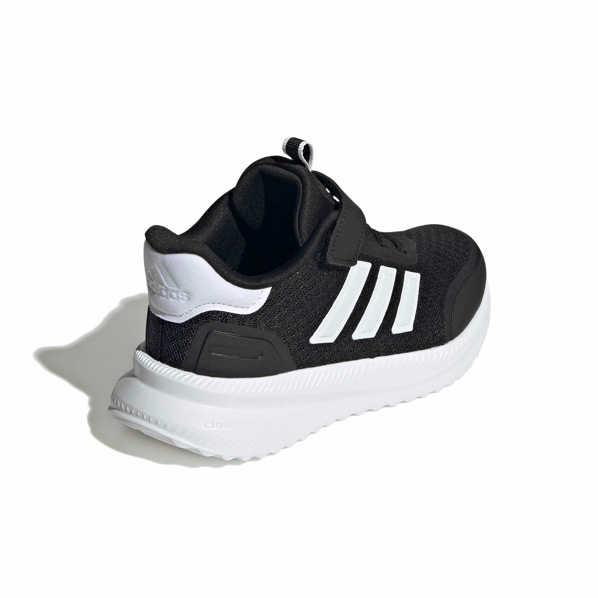 adidas X_PLRPATH Preschool Boys' "Core Black/Ftwr White/Core Black" Shoe