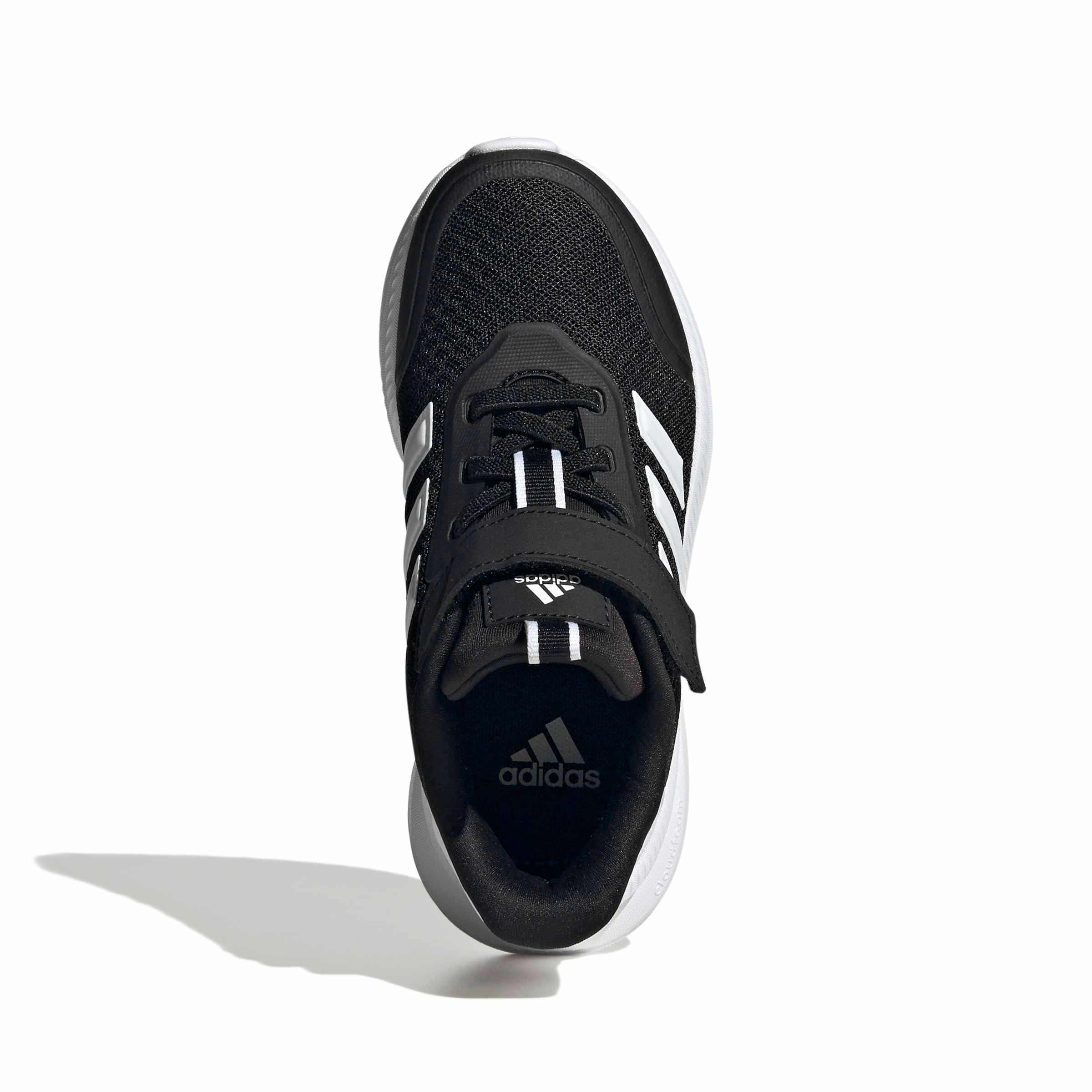 adidas X_PLRPATH Preschool Boys' "Core Black/Ftwr White/Core Black" Shoe