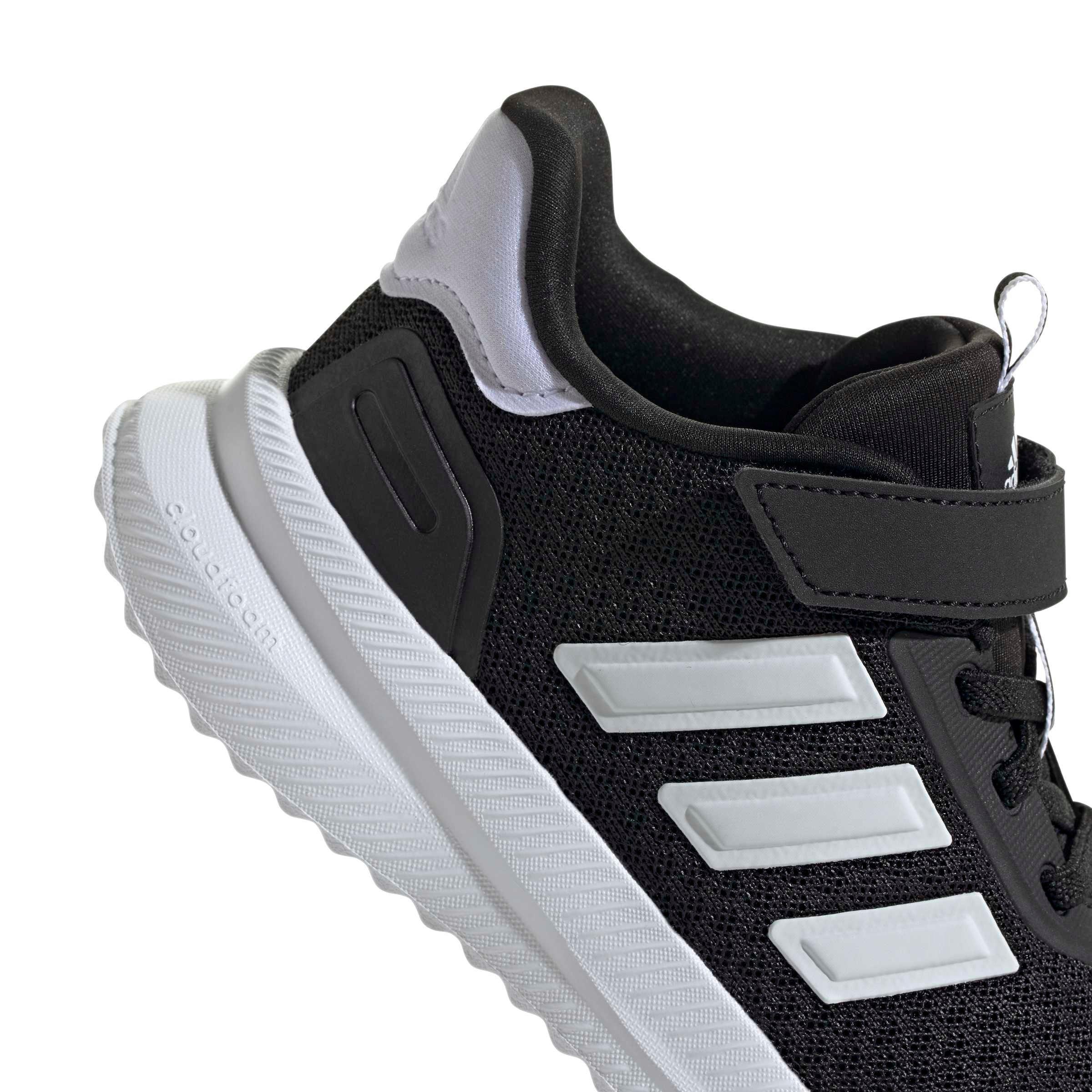 adidas X_PLRPATH Preschool Boys' "Core Black/Ftwr White/Core Black" Shoe