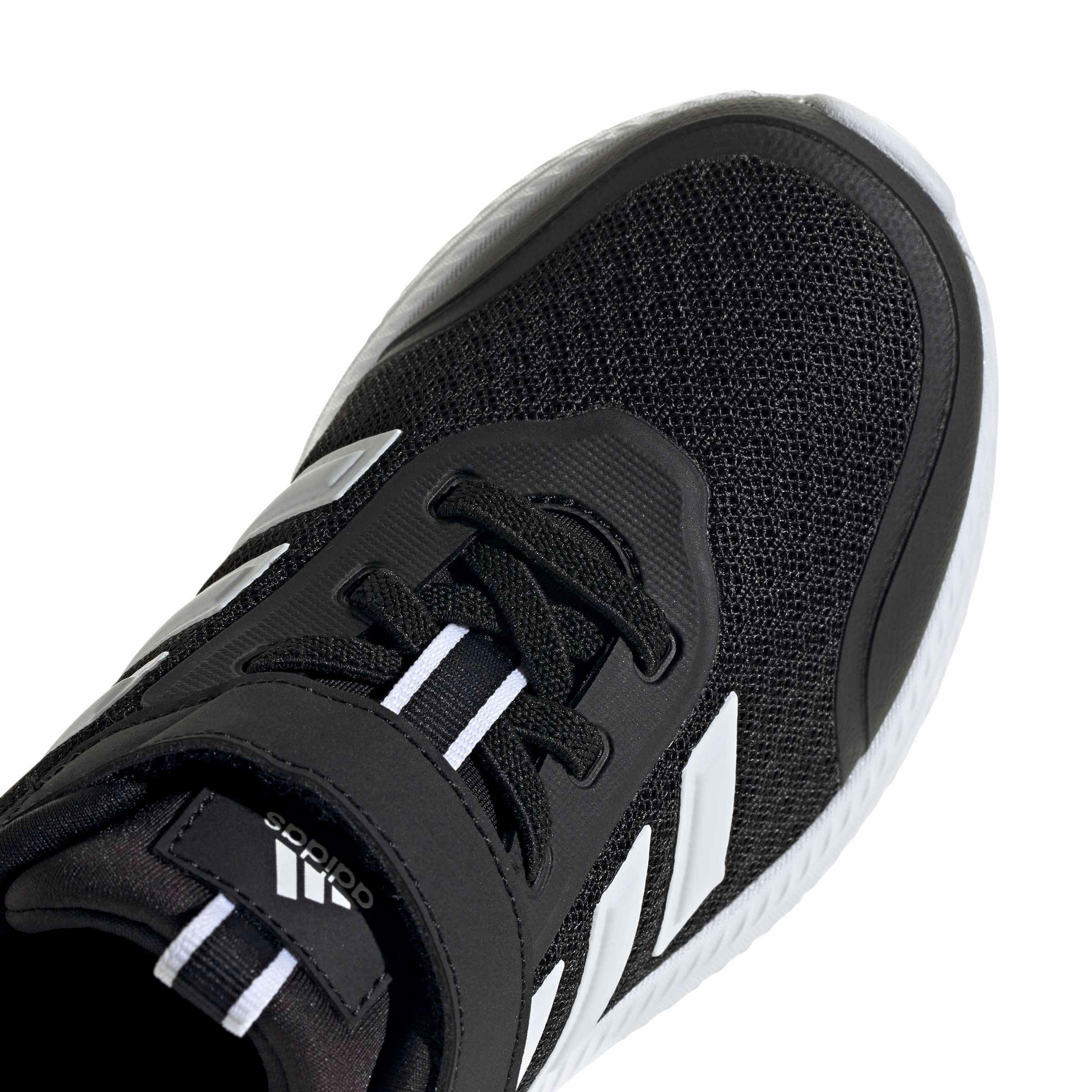 adidas X_PLRPATH Preschool Boys' "Core Black/Ftwr White/Core Black" Shoe