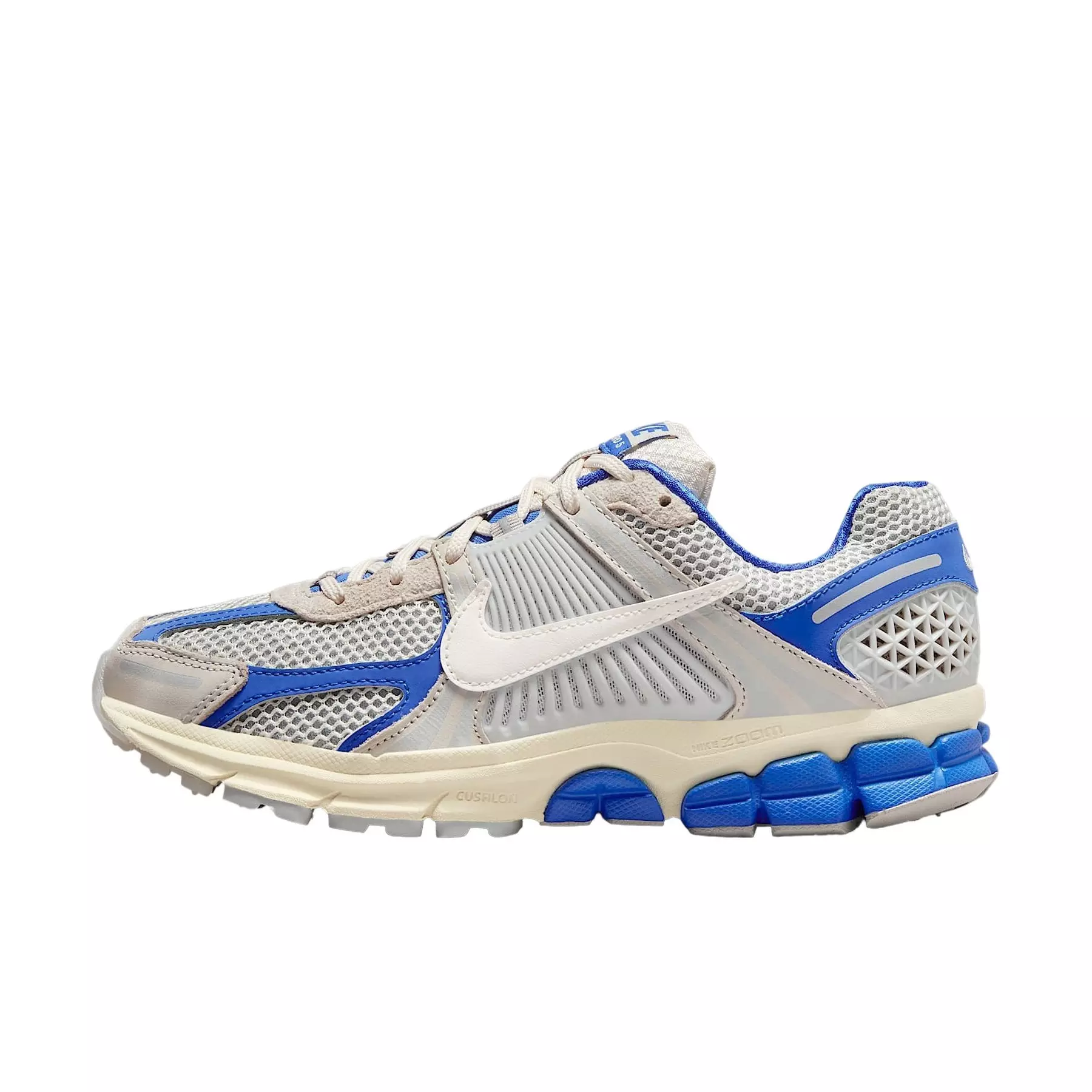 Nike Zoom Vomero 5 "Game Royal/Coconut Milk/Pure Platinum/Pale Ivory" Women's Shoe - ROYAL/MILK/PLATINUM/IVORY