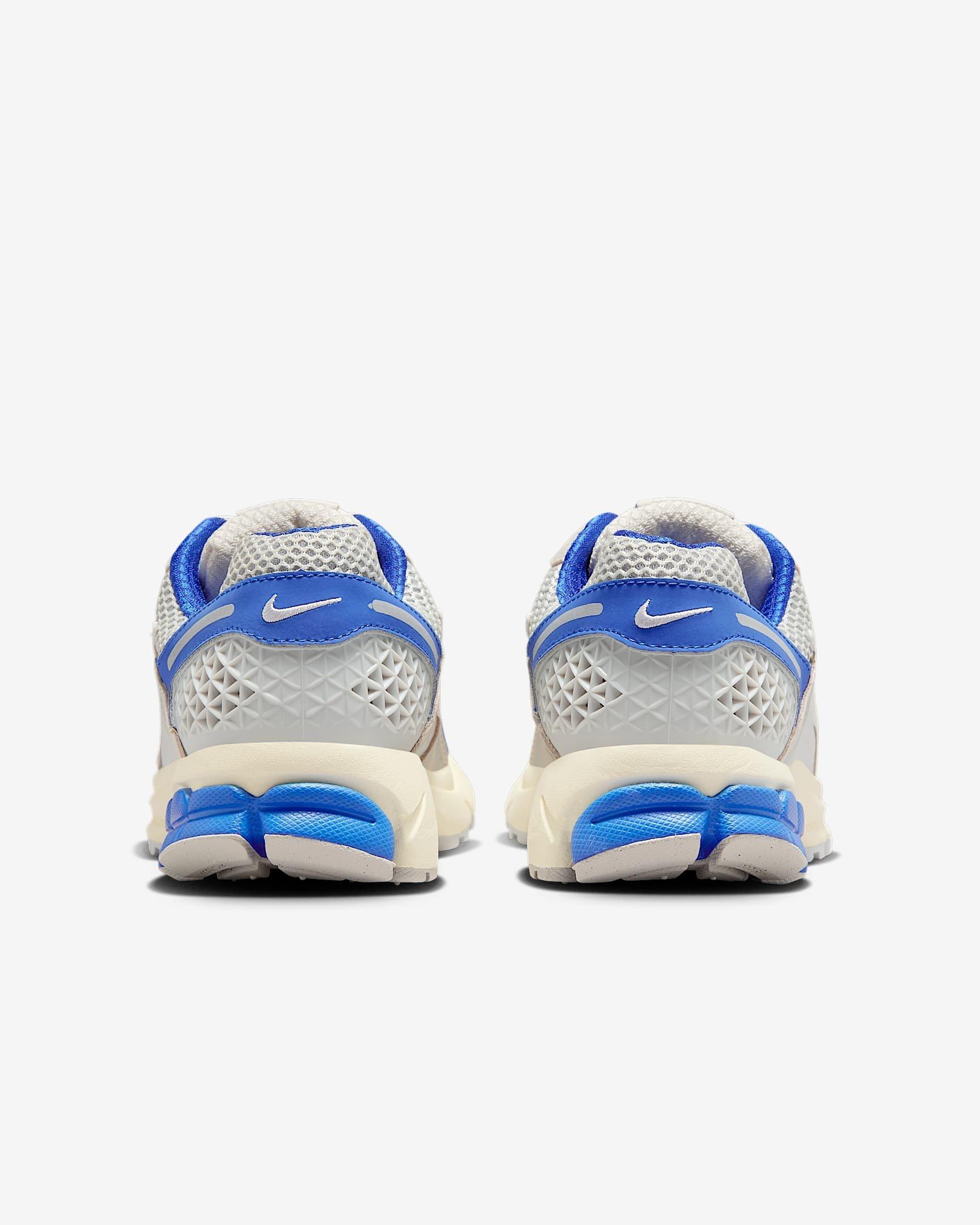 Nike Zoom Vomero 5 Women's "Game Royal/Coconut Milk/Pure Platinum/Pale Ivory" Shoe
